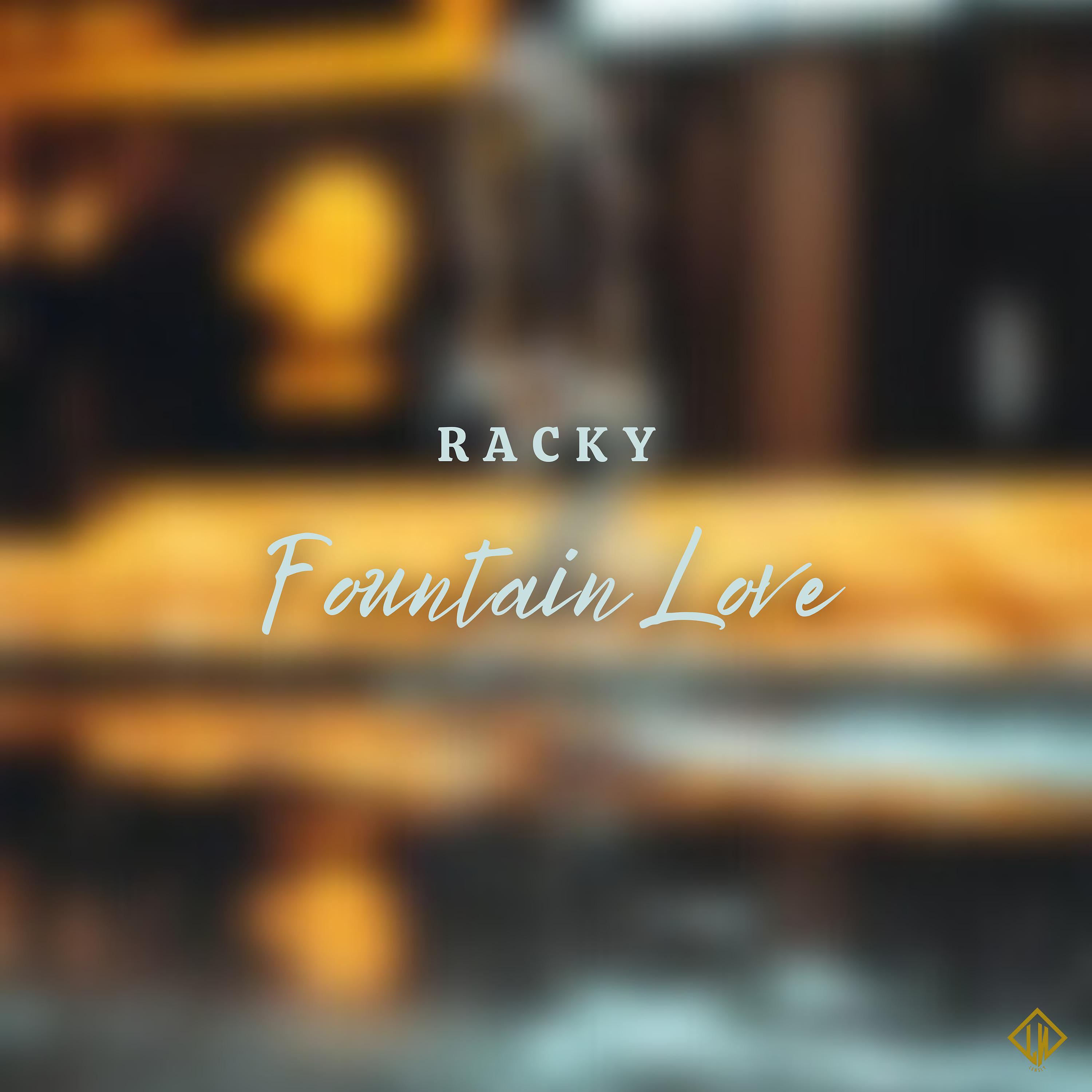 Постер альбома Fountain Love