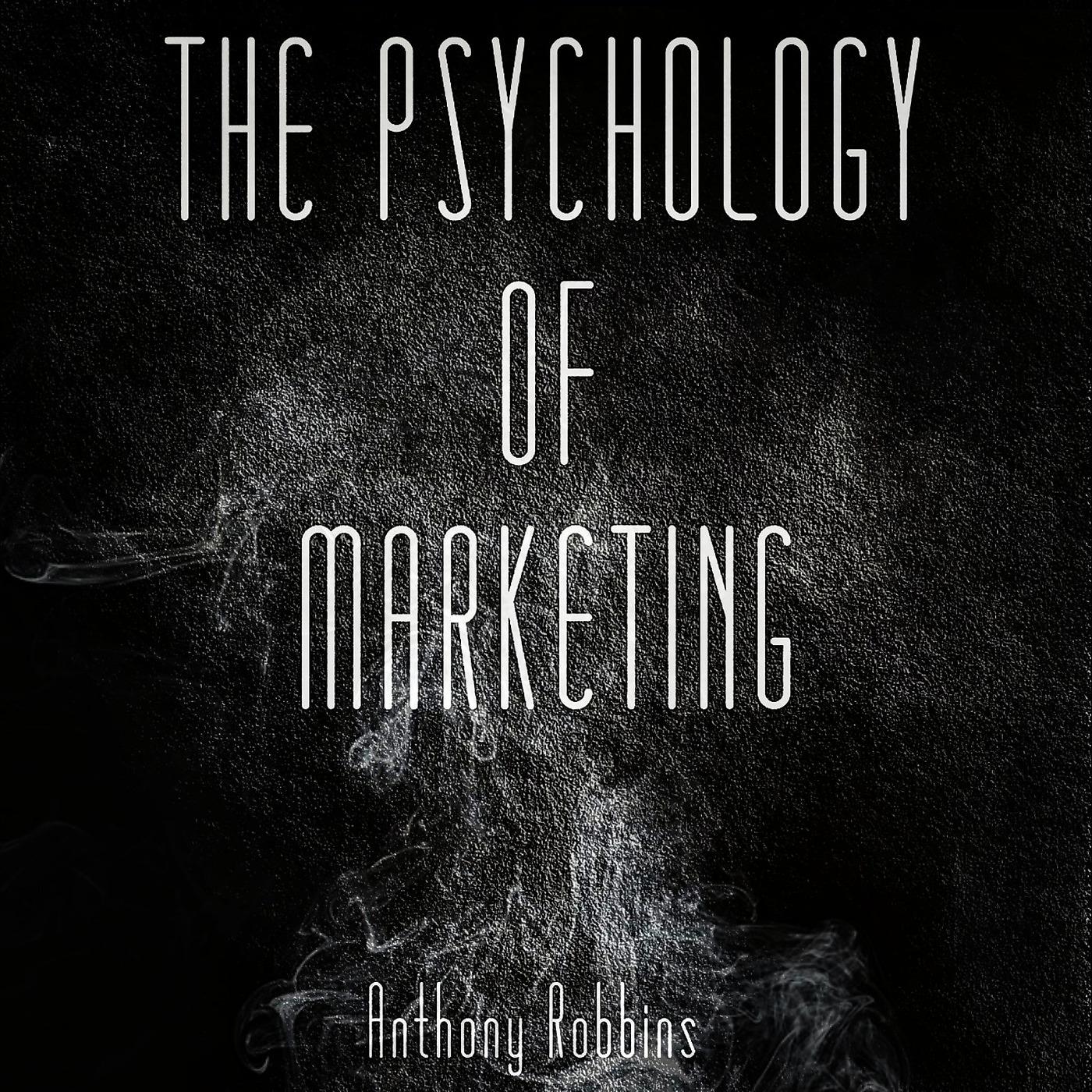Постер альбома The Psychology of Marketing