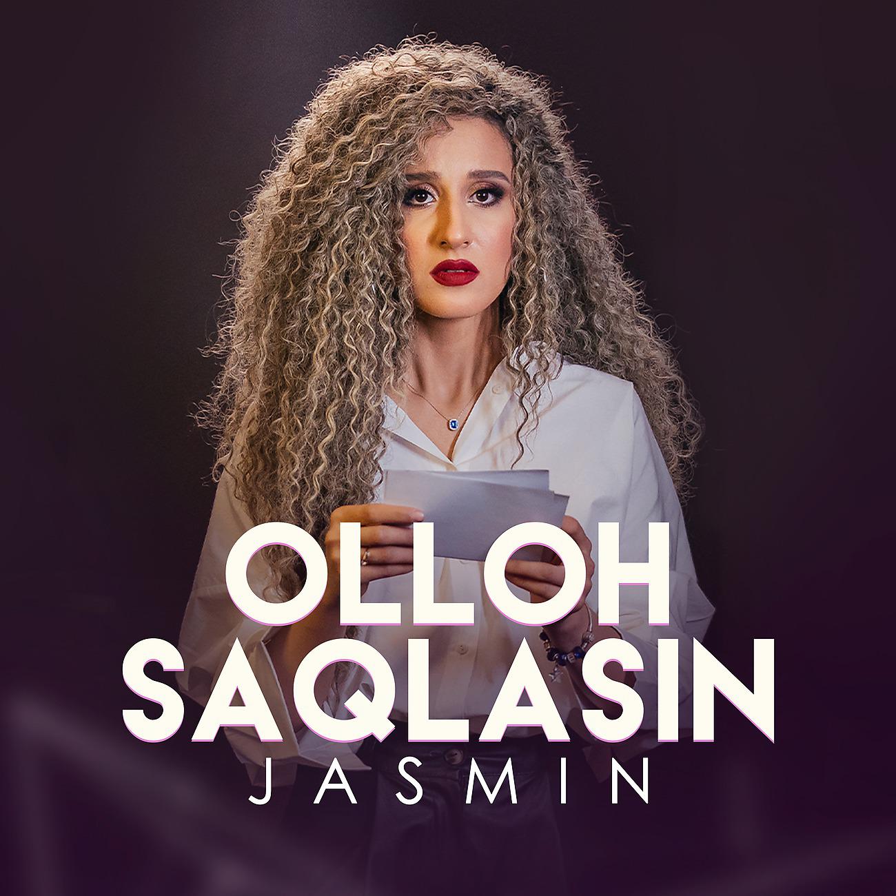Постер альбома Olloh saqlasin