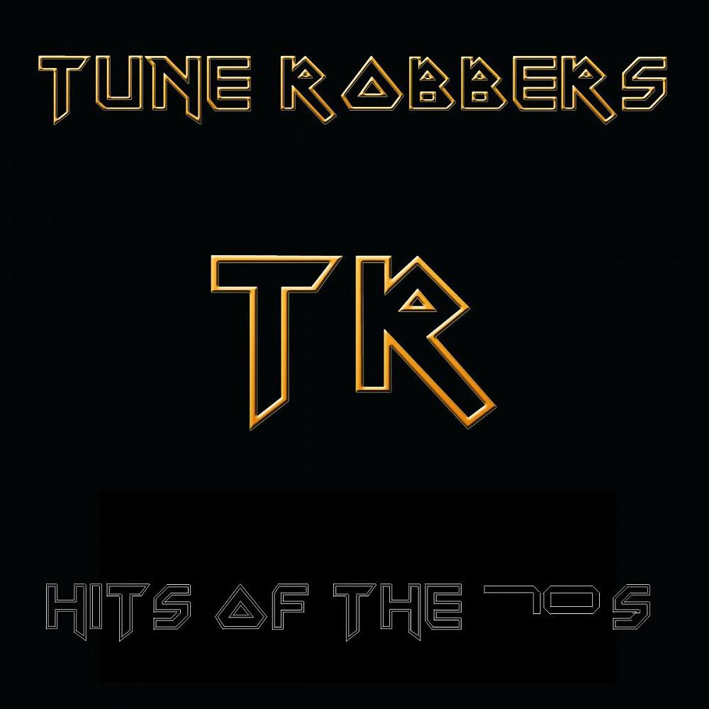 Постер альбома Hits of the 70s Performed by the Tune Robbers