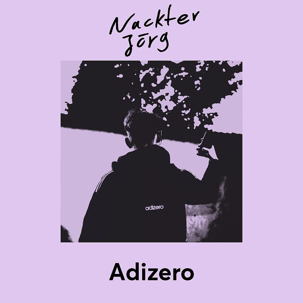 Постер альбома Adizero