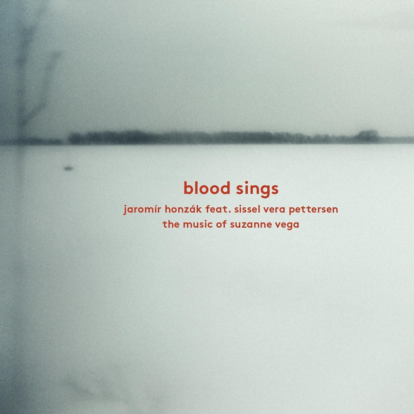 Постер альбома Blood Sings