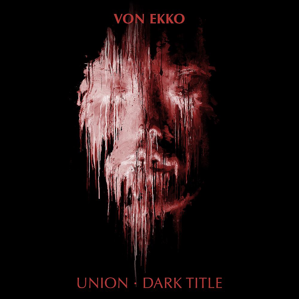 Постер альбома Union EP