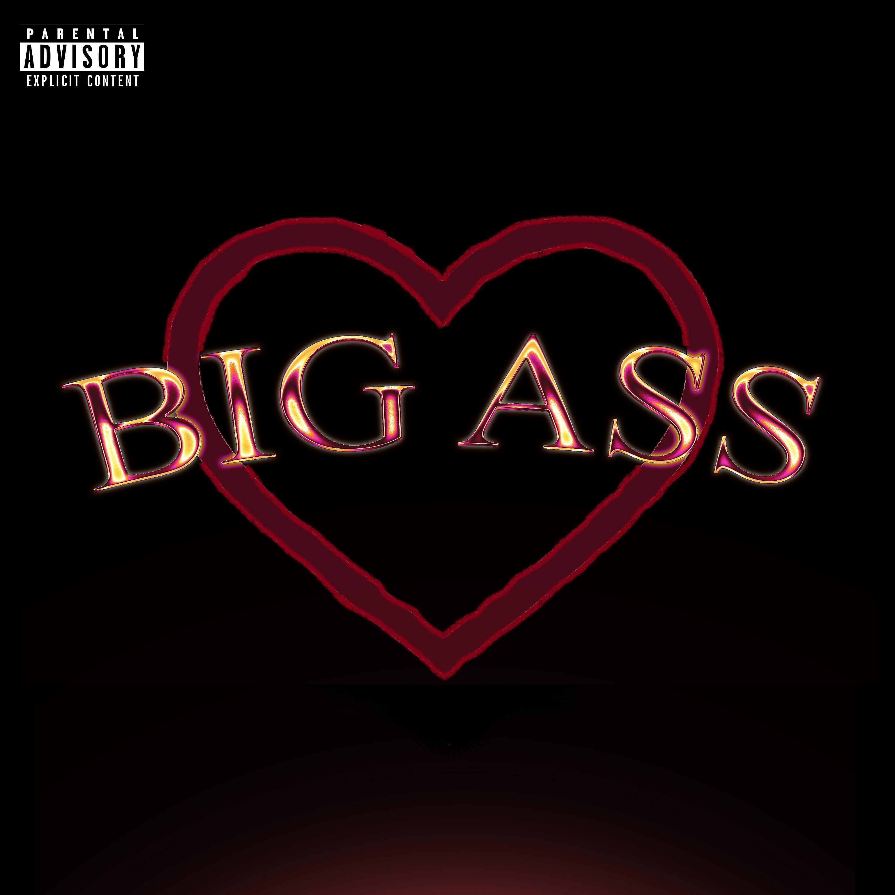 Постер альбома Big Ass