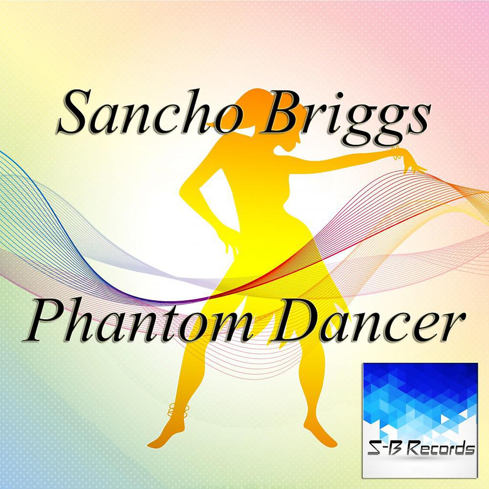 Постер альбома Phantom Dancer