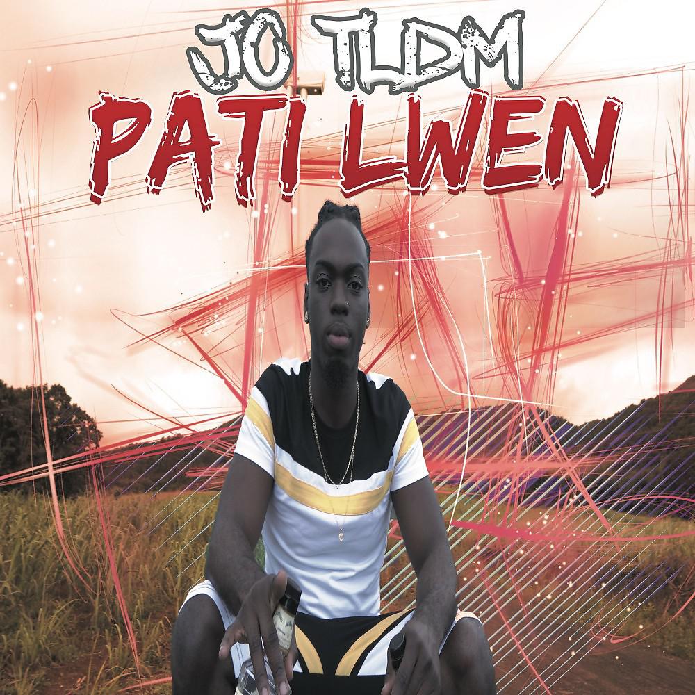 Постер альбома Pati Lwen