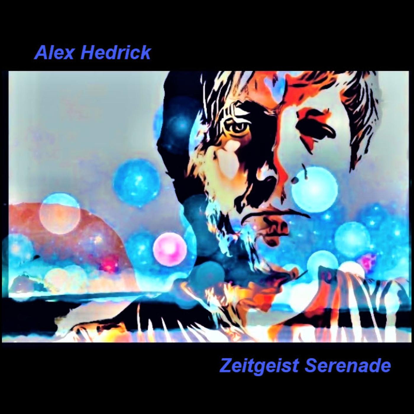 Постер альбома Zeitgeist Serenade