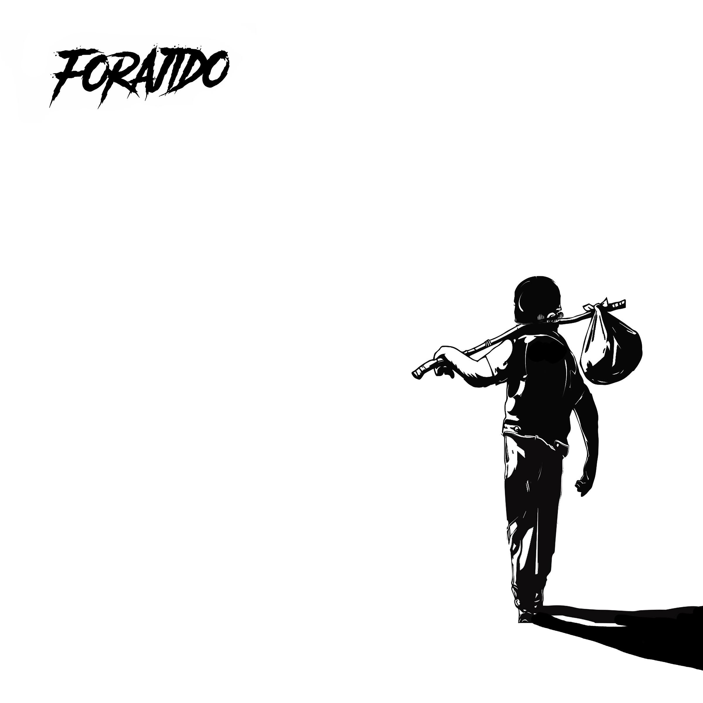 Постер альбома Forajido