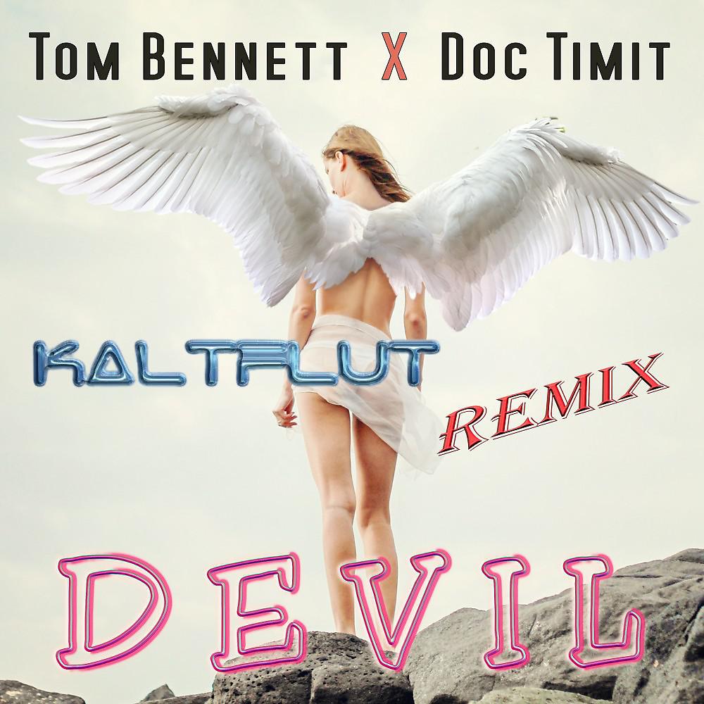 Постер альбома Devil (KaltFlut Remix)