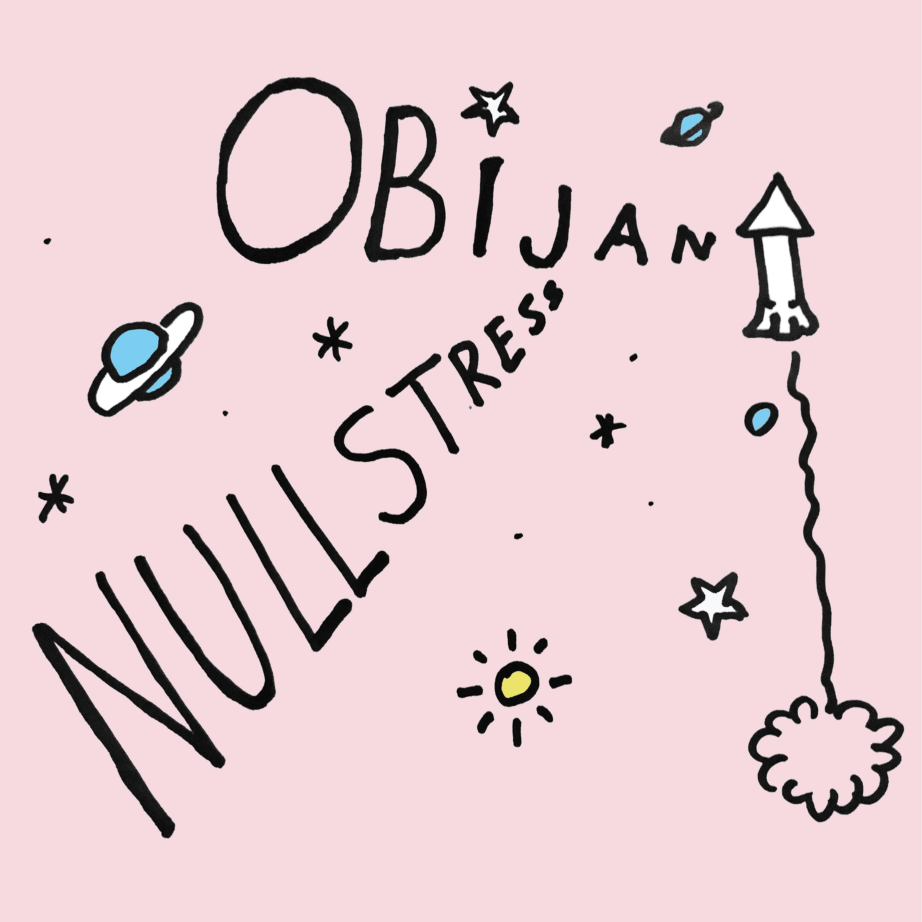Постер альбома Null Stress