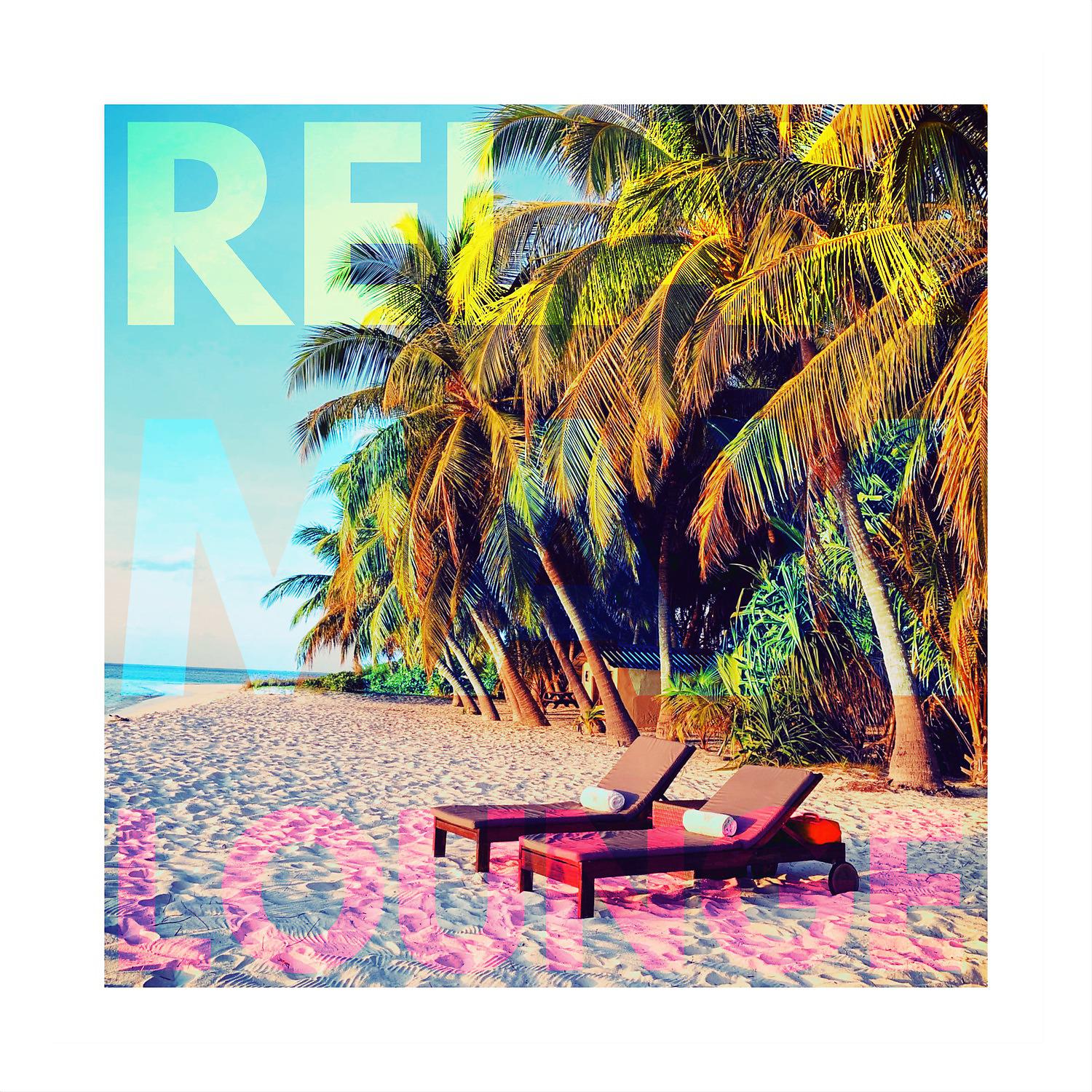 Постер альбома Relax Max Lounge