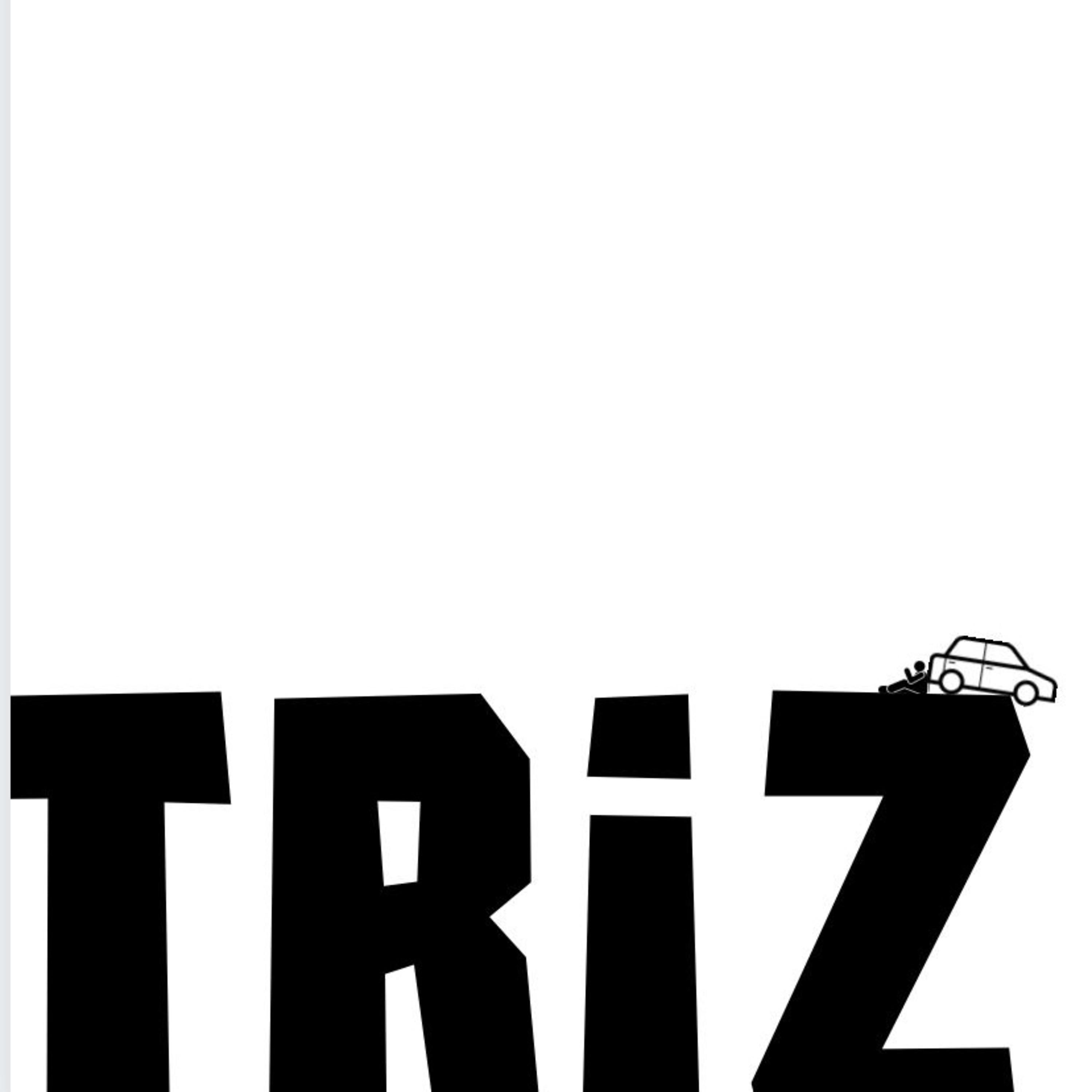 Постер альбома Triz