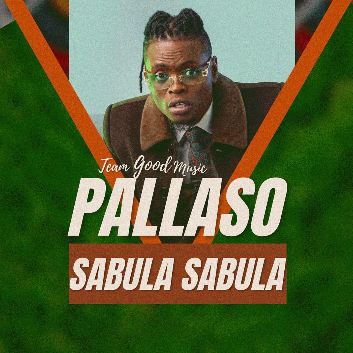 Постер альбома Sabula Sabula