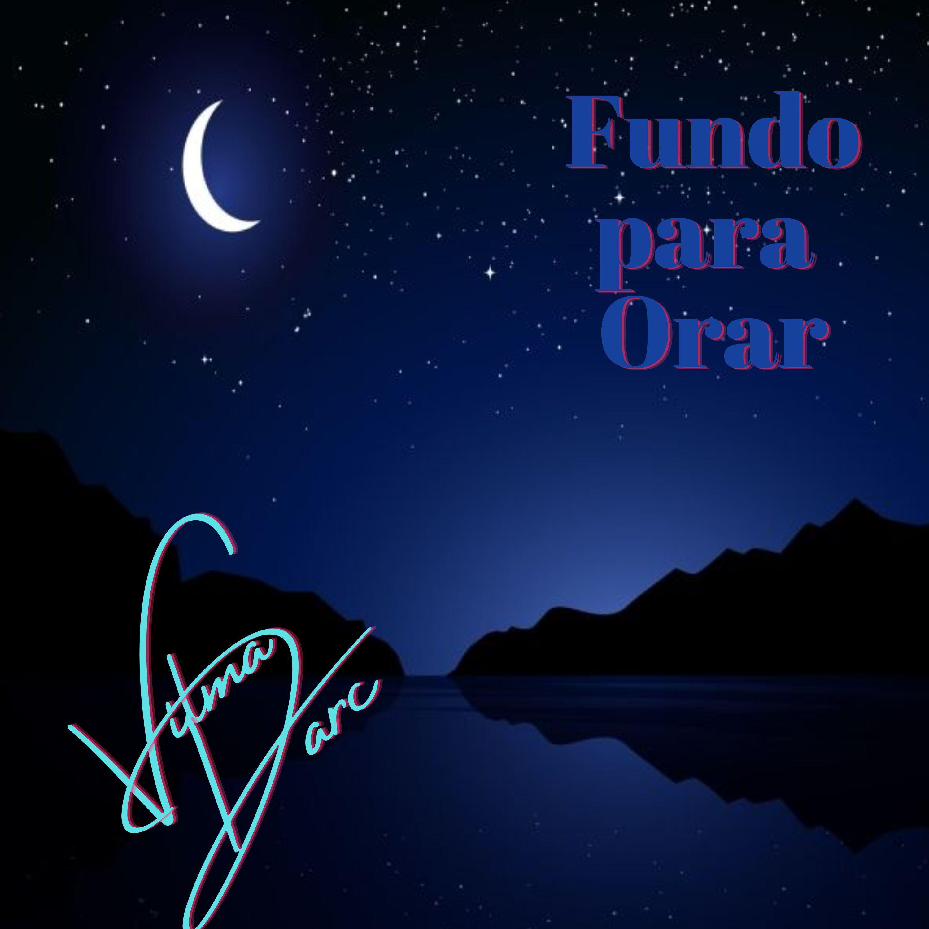 Постер альбома Fundo para Orar