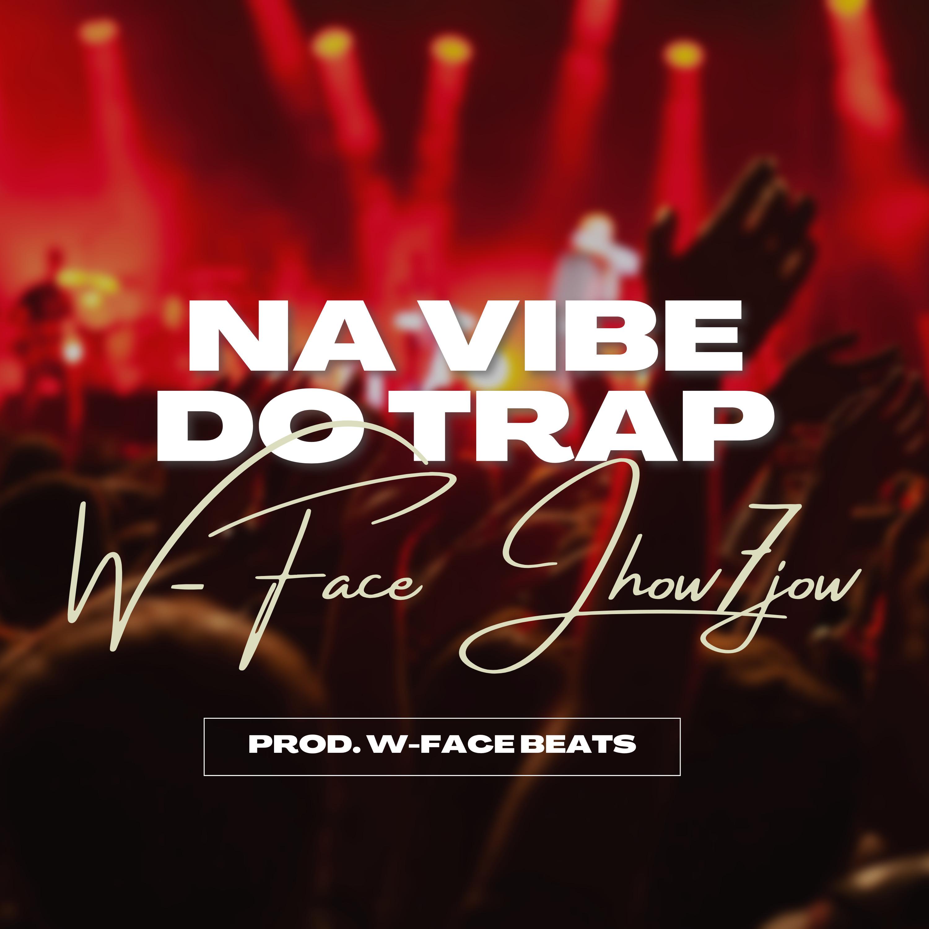Постер альбома Na Vibe do Trap