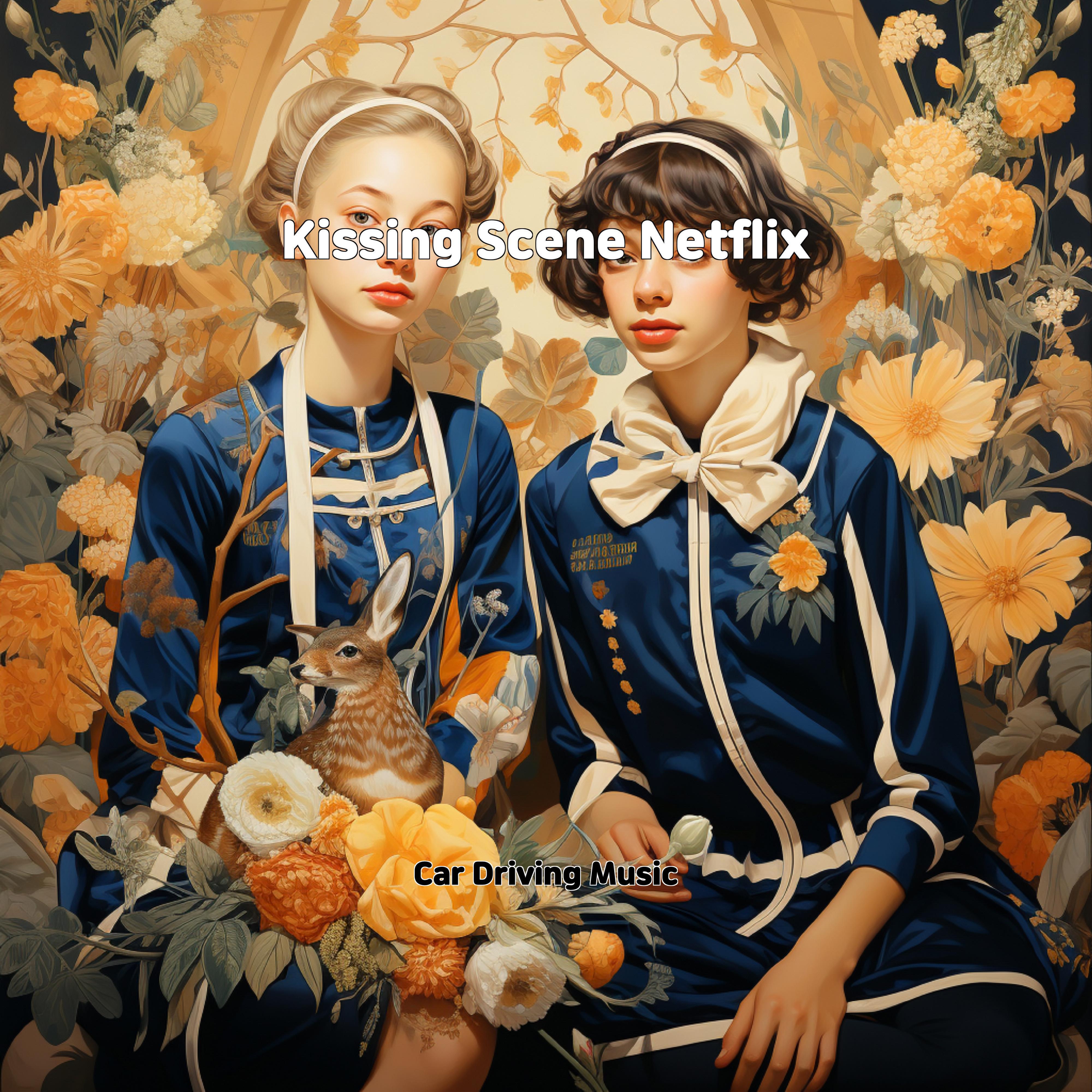 Постер альбома Kissing Scene Netflix