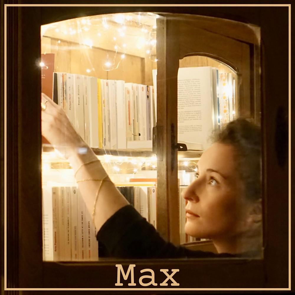 Постер альбома Max