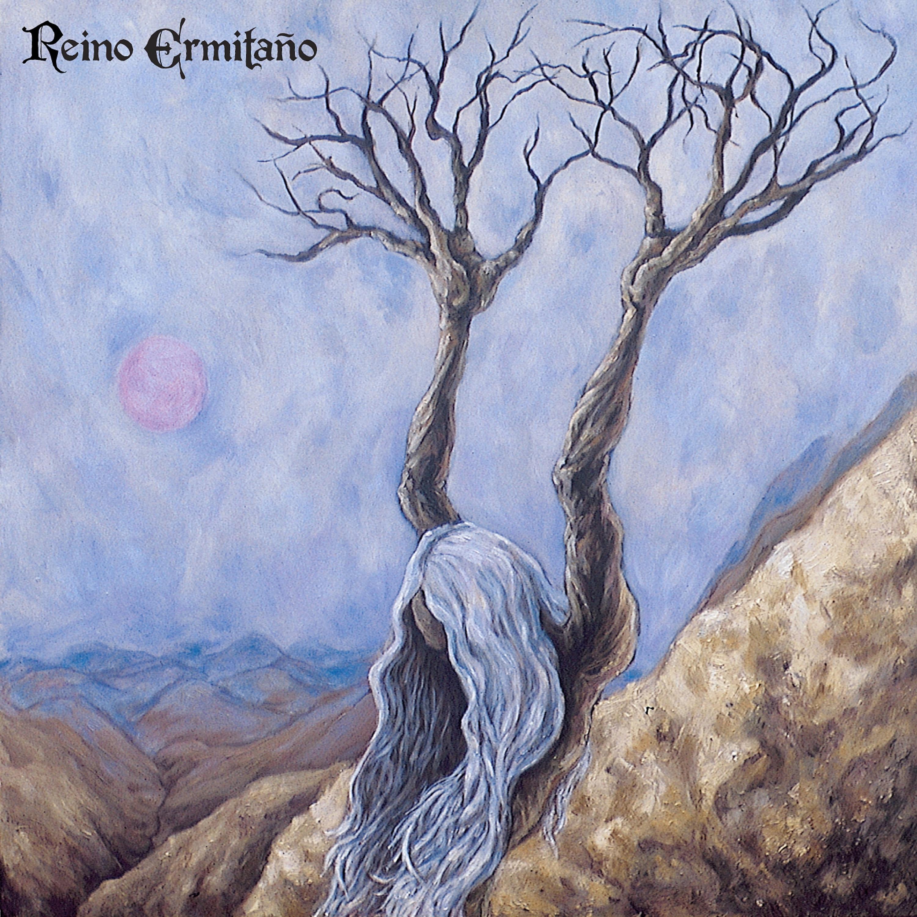 Постер альбома Reino Ermitaño