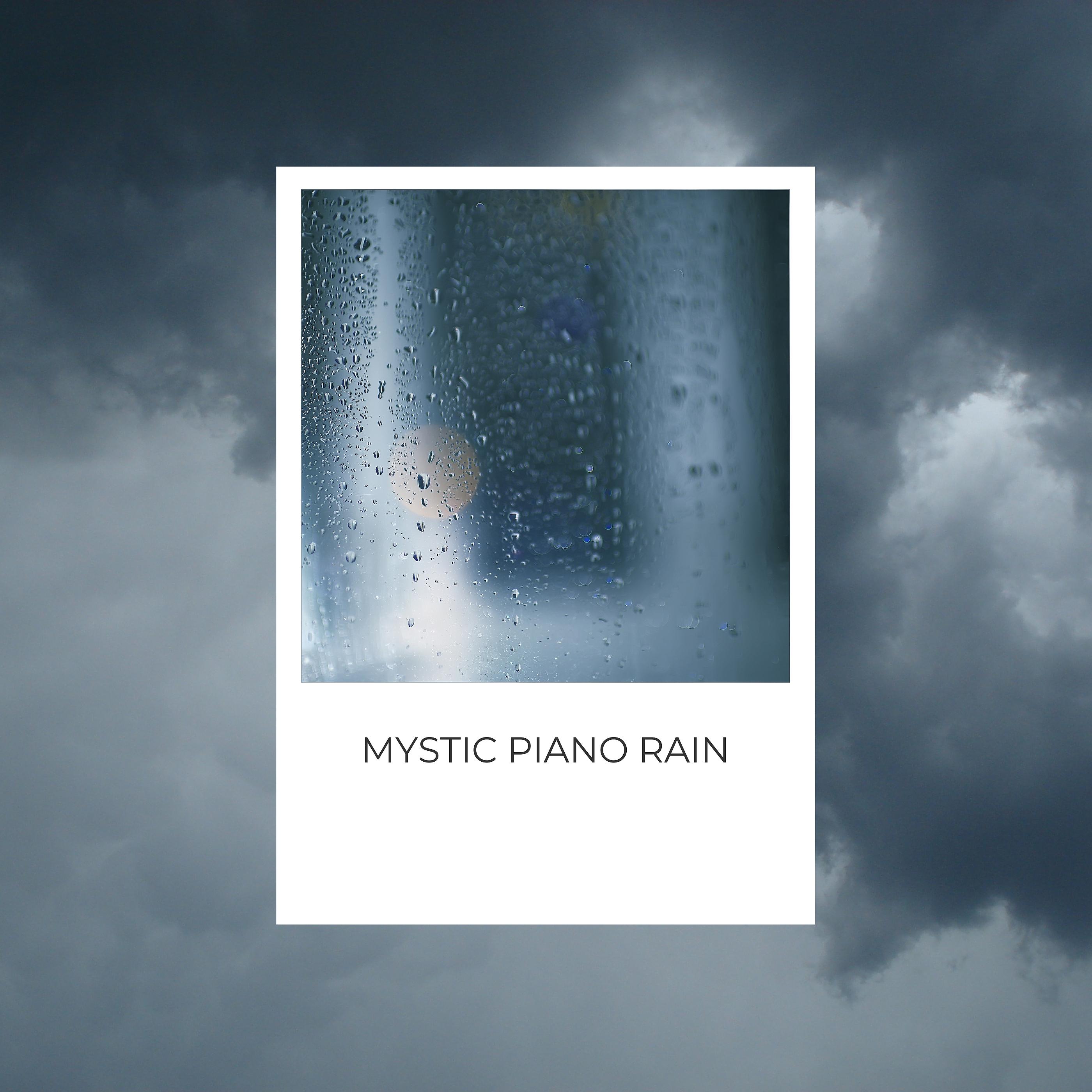 Постер альбома Mystic Piano Rain