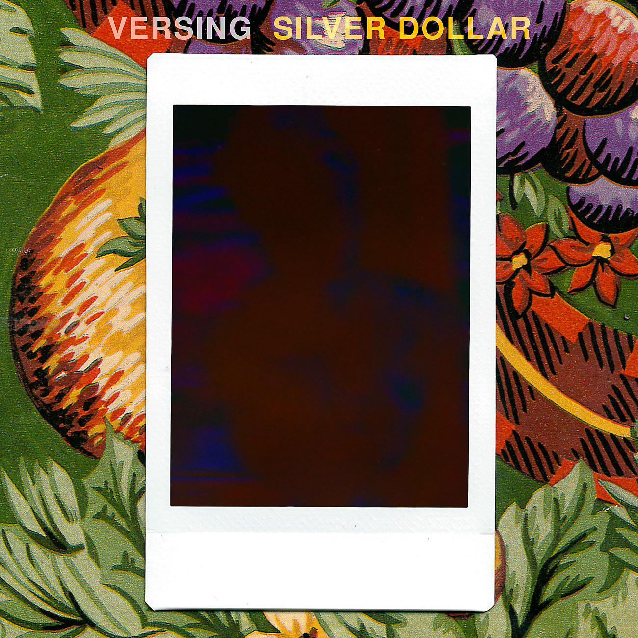 Постер альбома Silver Dollar