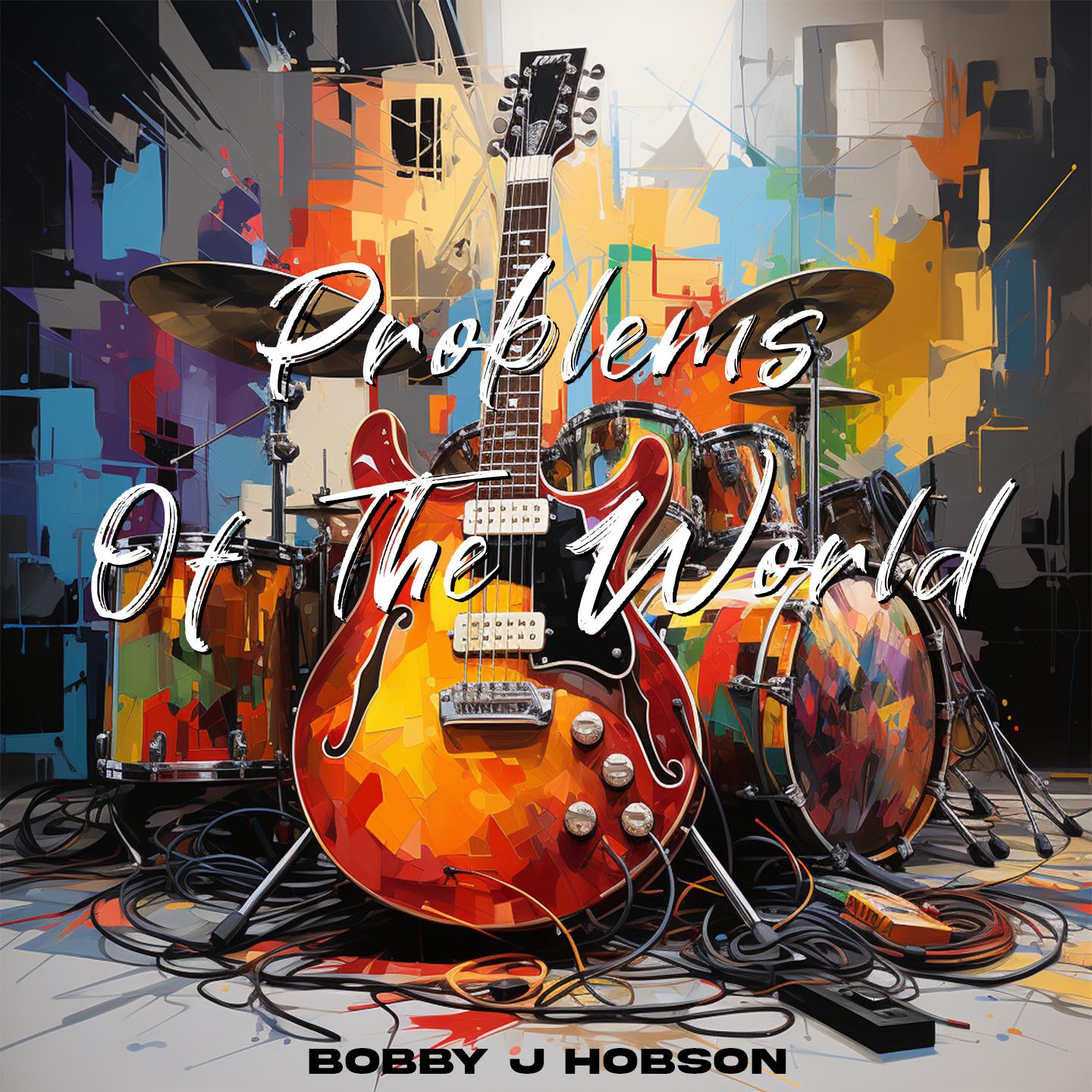 Постер альбома Problems of the World