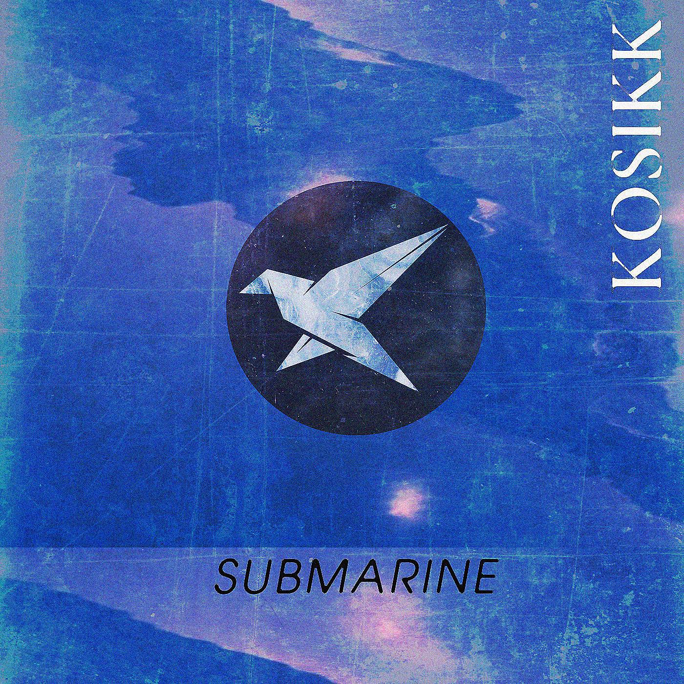 Постер альбома Submarine