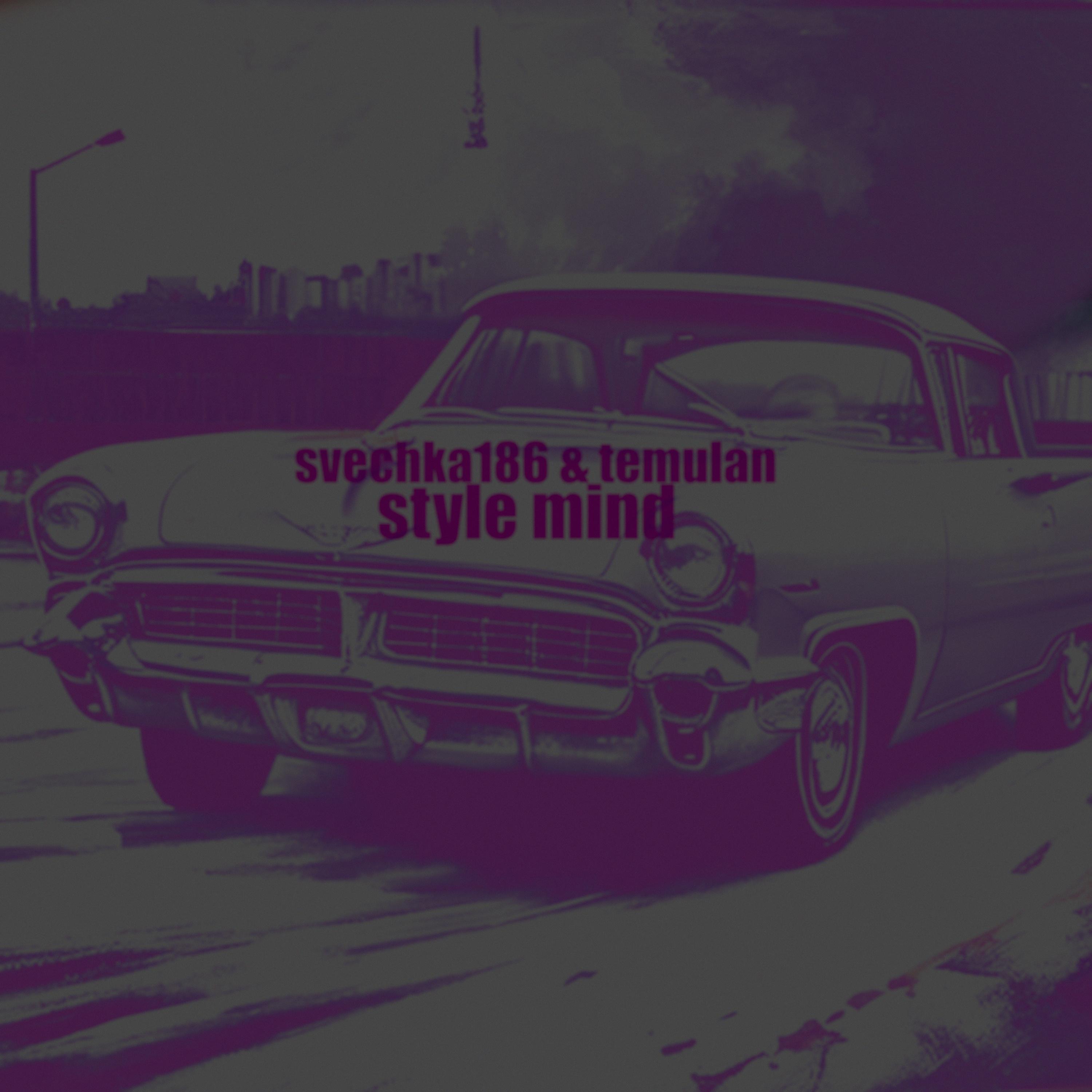 Постер альбома Style Mind