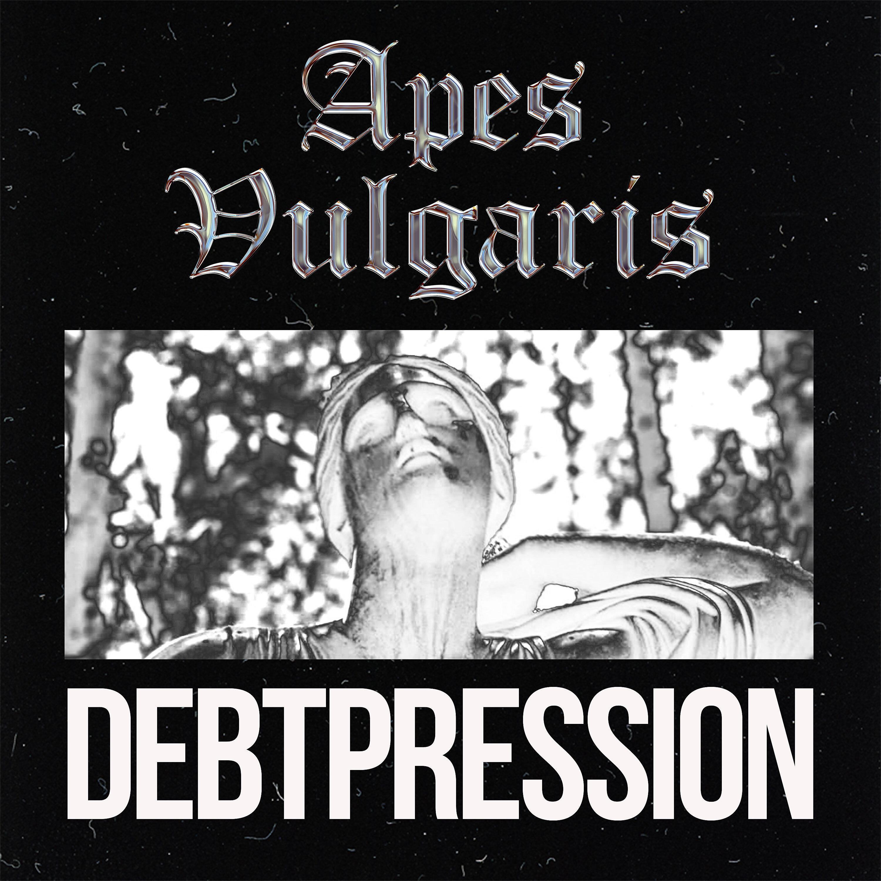 Постер альбома Debtpression