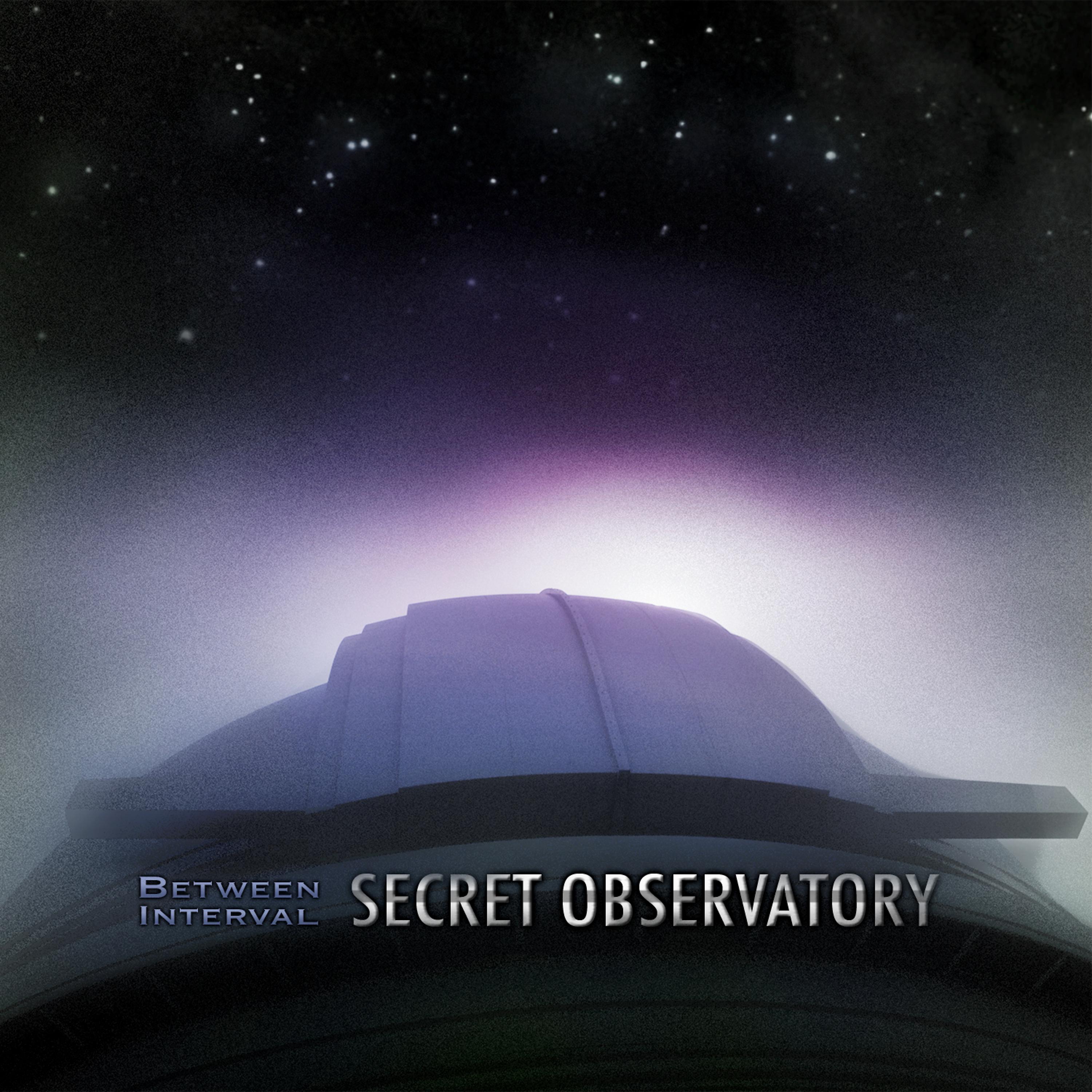 Постер альбома Secret Observatory