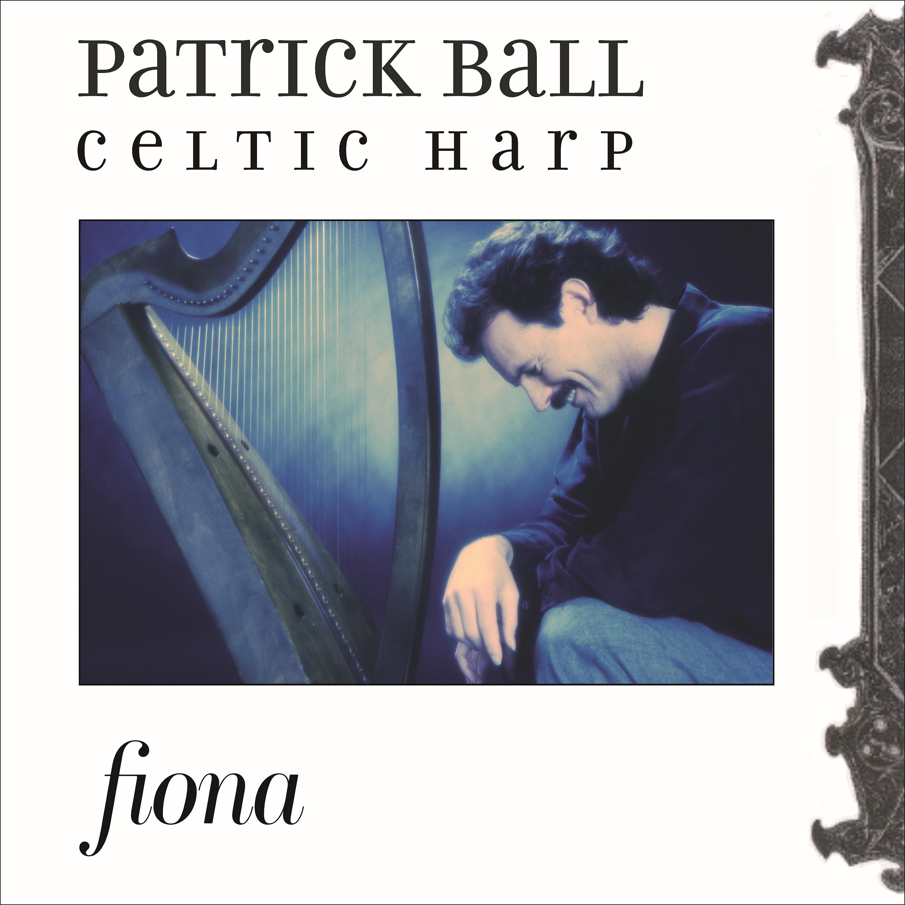 Постер альбома Fiona (Celtic Harp)