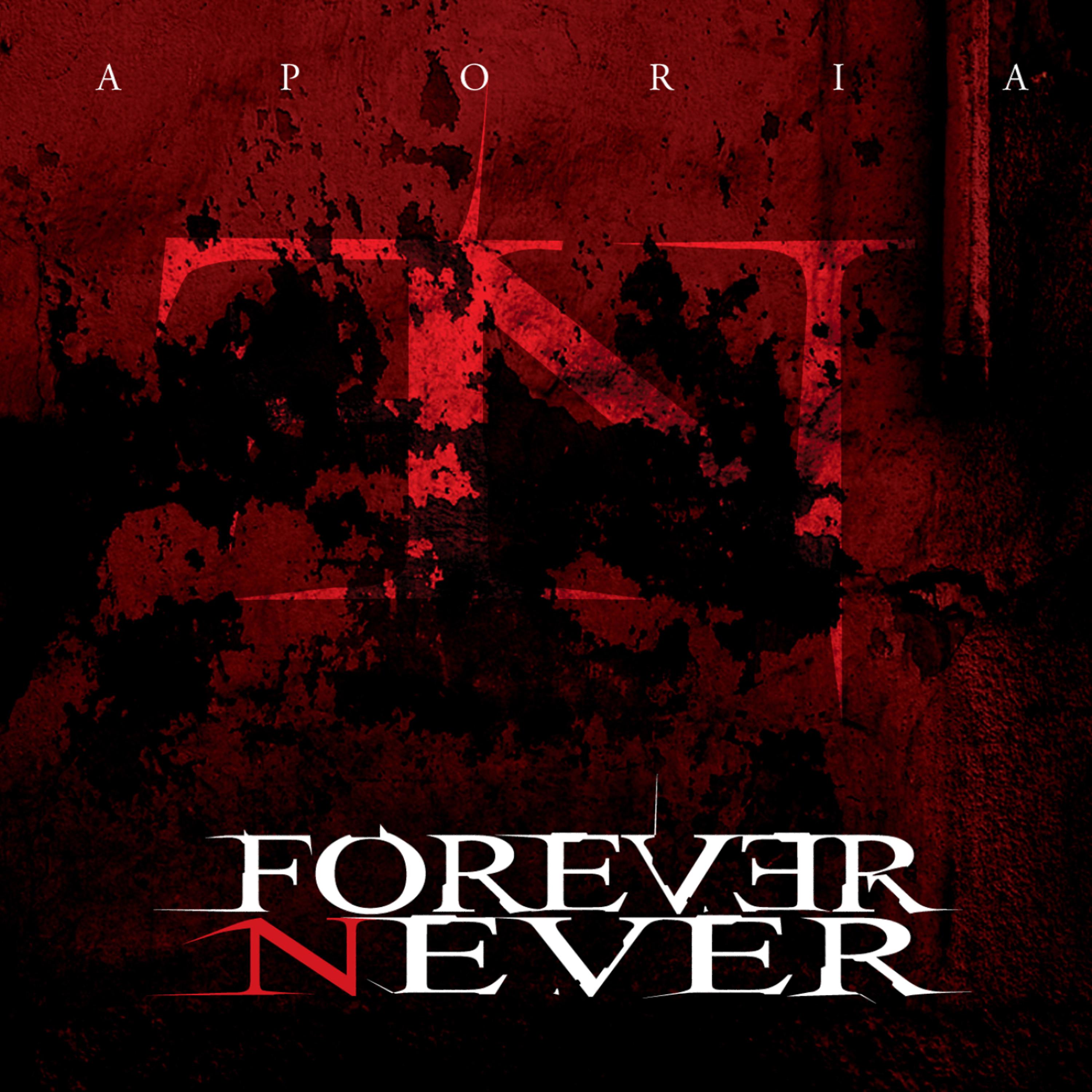 Постер альбома Aporia V2