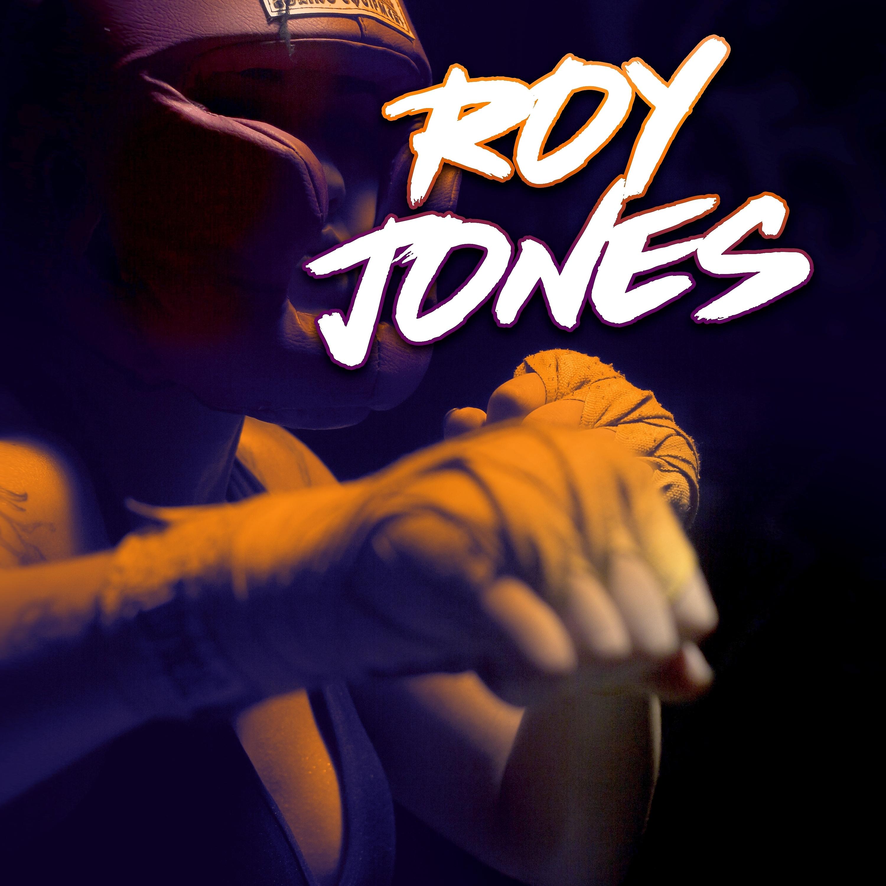 Постер альбома Roy Jones