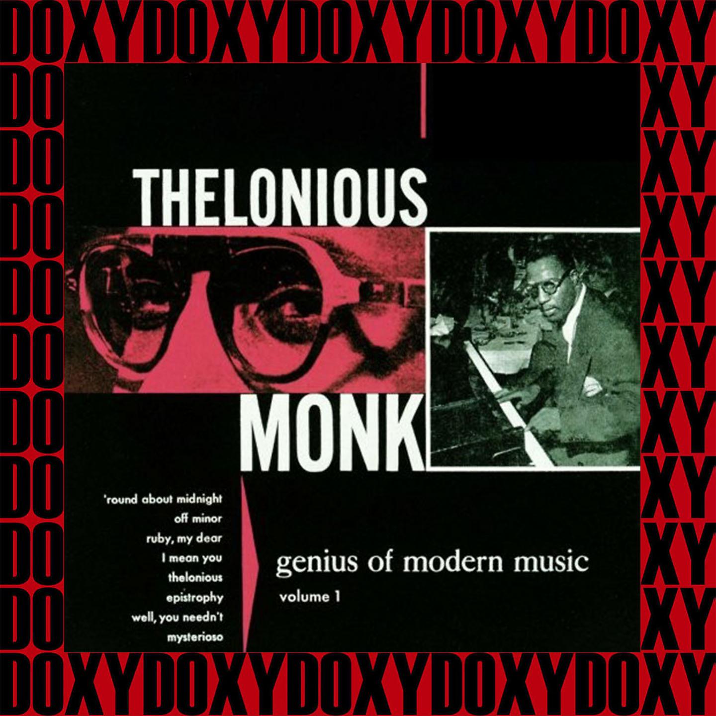 Постер альбома Genius of Modern Music: Volume 1