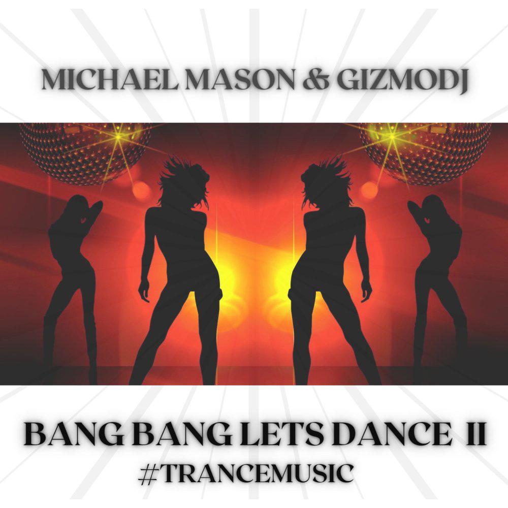 Постер альбома Bang Bang Let's Dance II