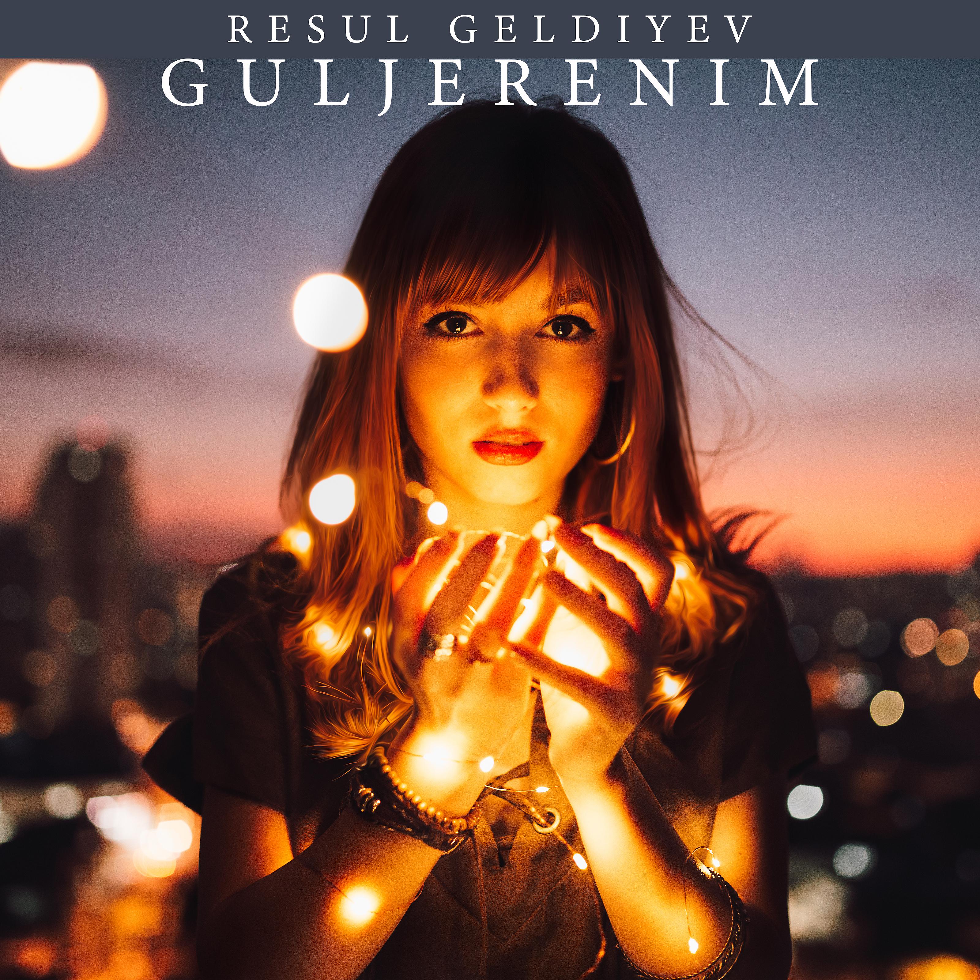 Постер альбома Guljerenim