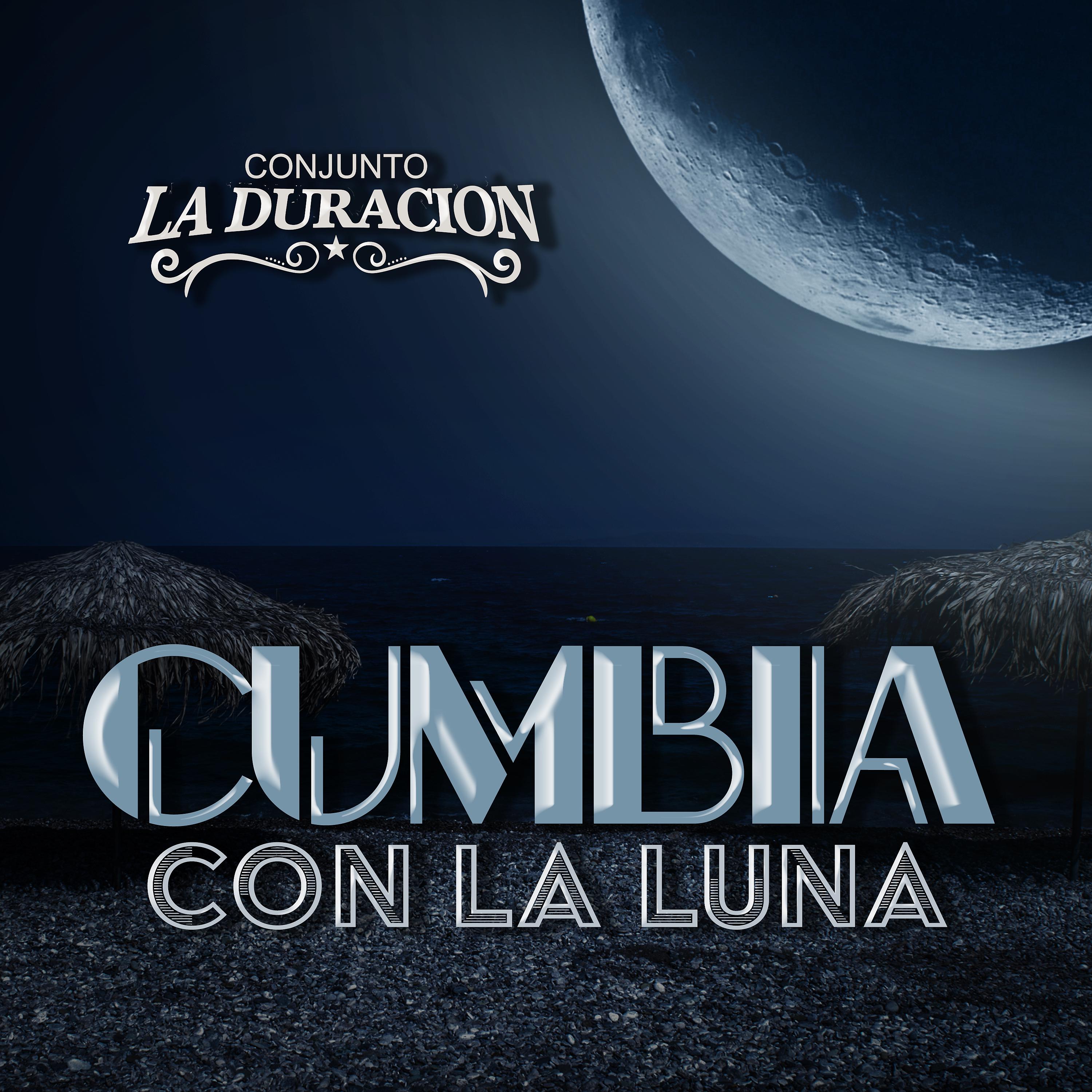 Постер альбома Cumbia Con la Luna