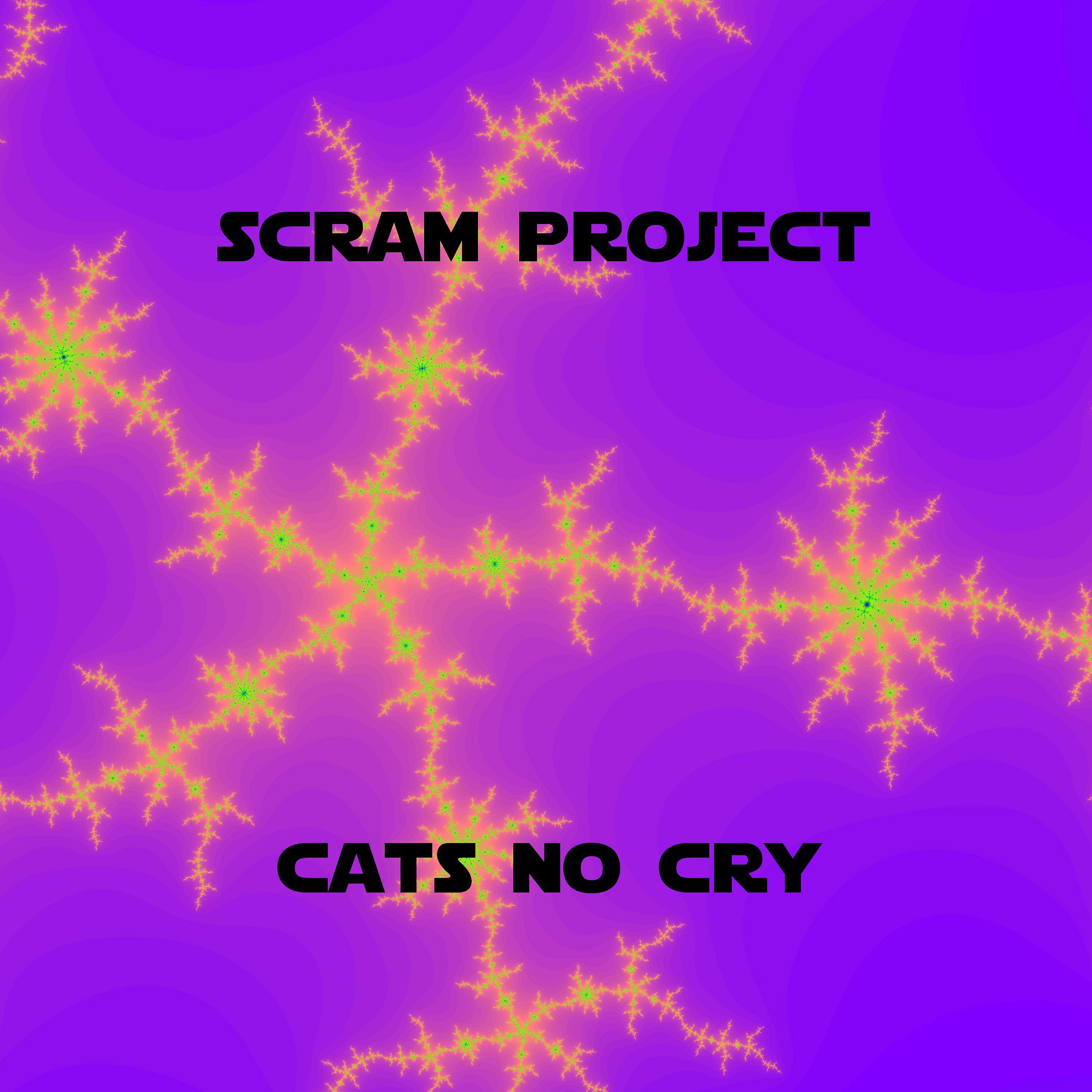 Постер альбома Cats no cry