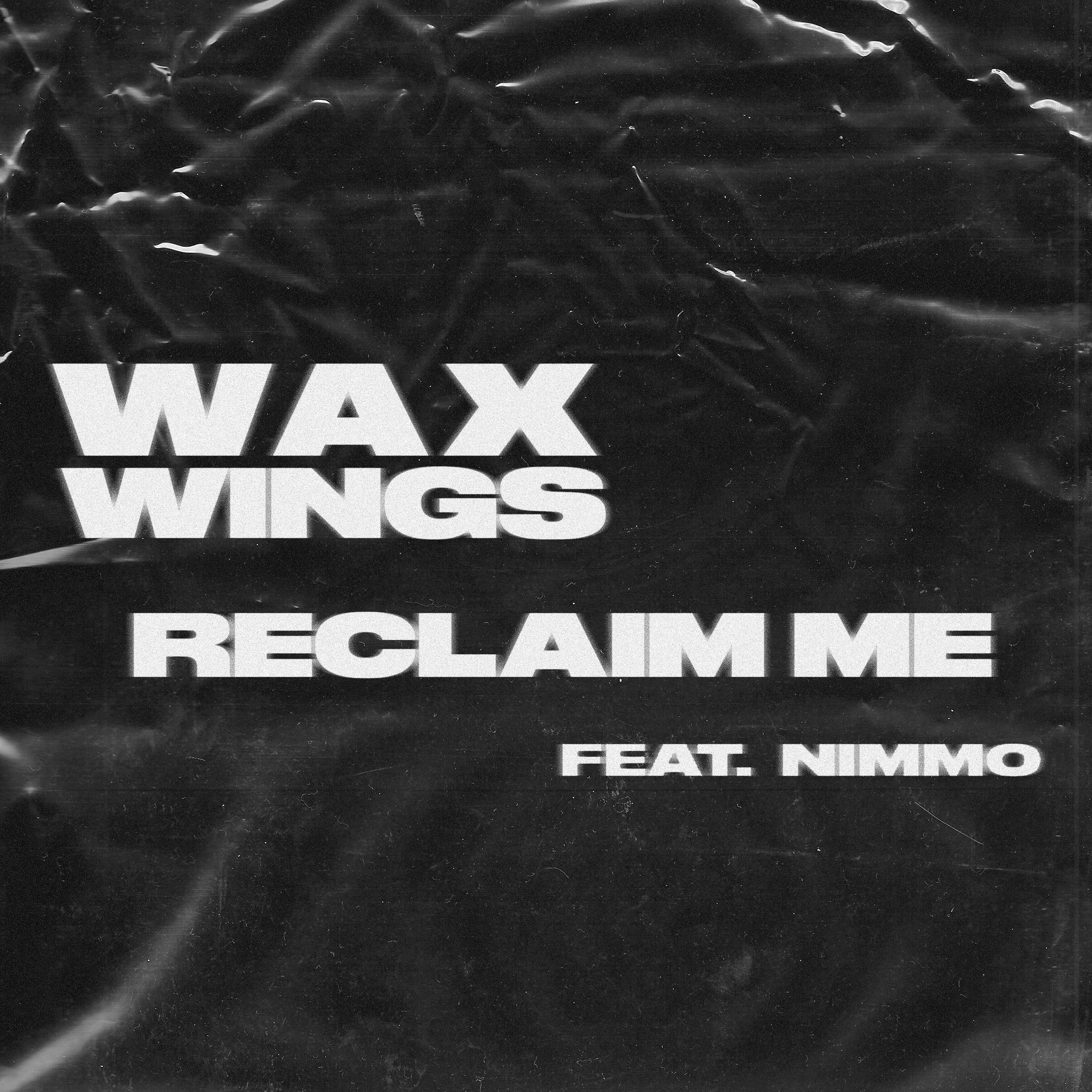 Постер альбома Reclaim Me (feat. Nimmo)