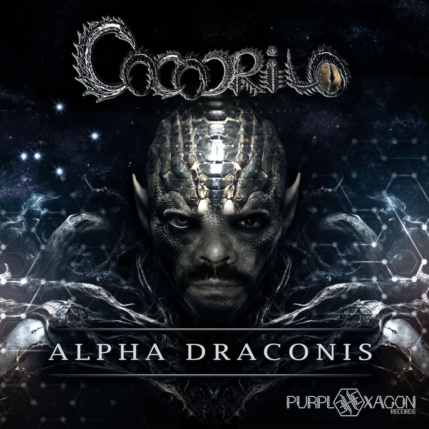 Постер альбома Alpha Draconis