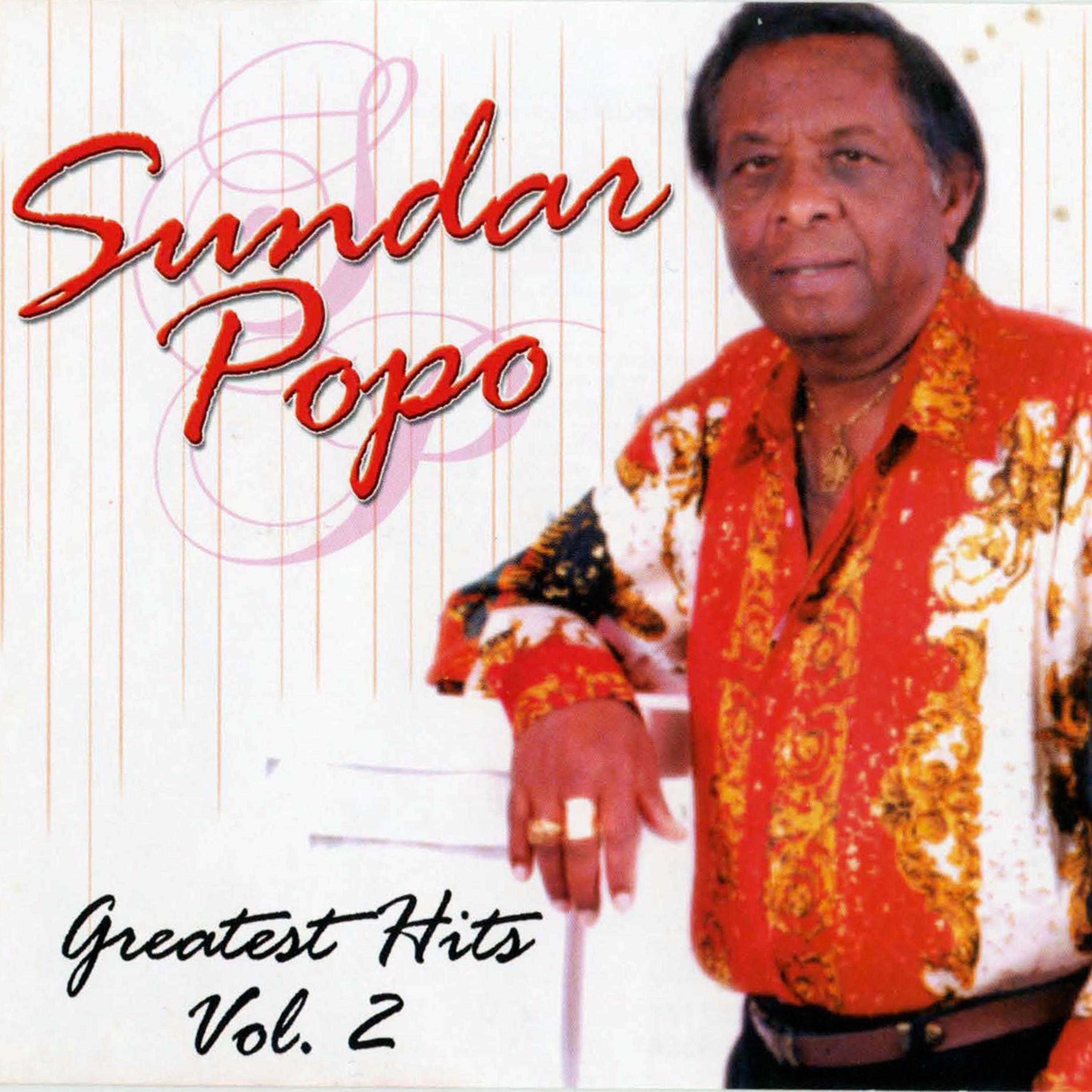 Постер альбома Sundar Popo Greatest Hits, Vol. 2