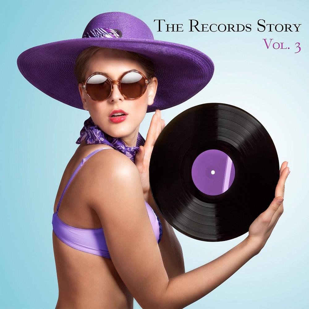 Постер альбома The Records Story, Vol. 3