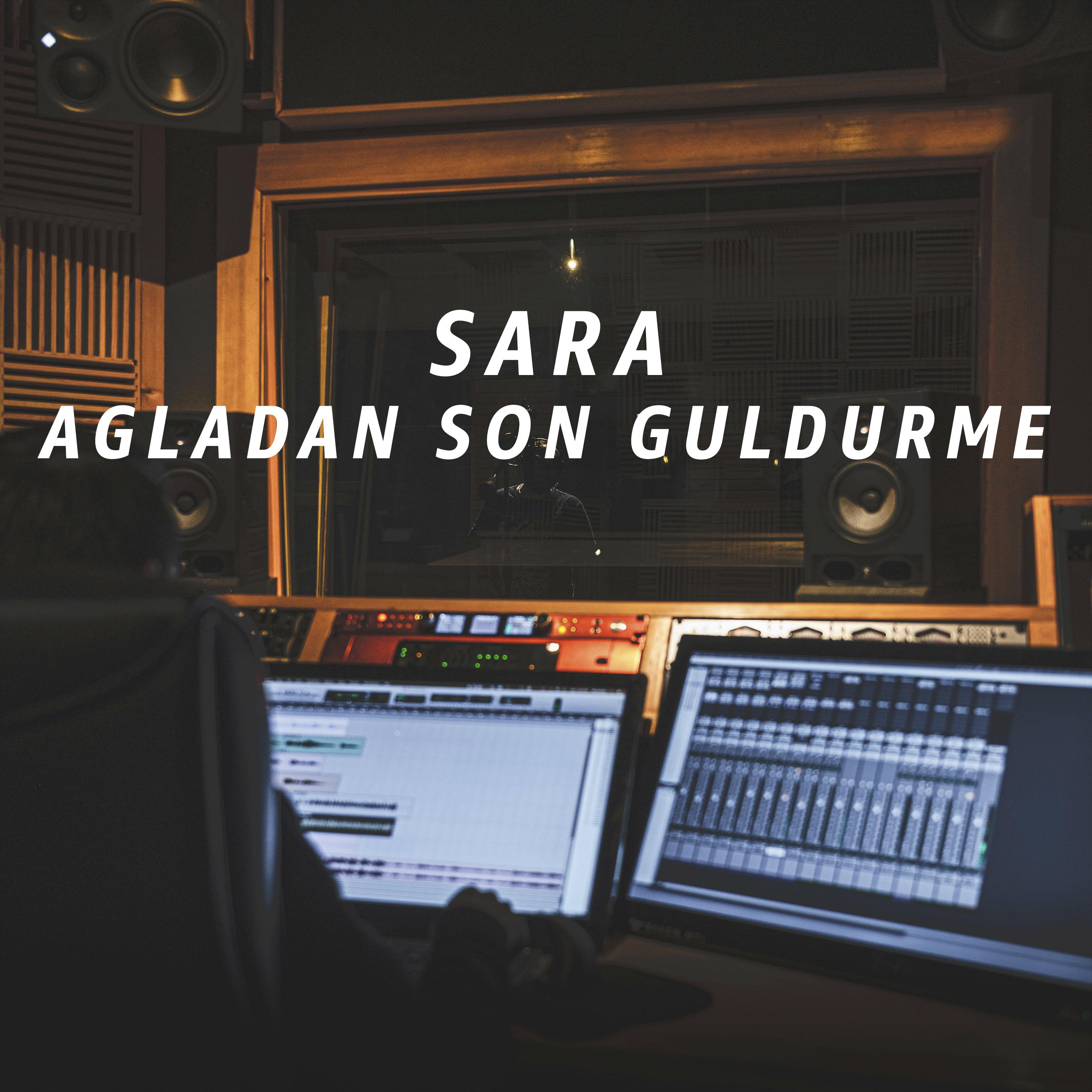 Постер альбома Agladan Son Guldurme