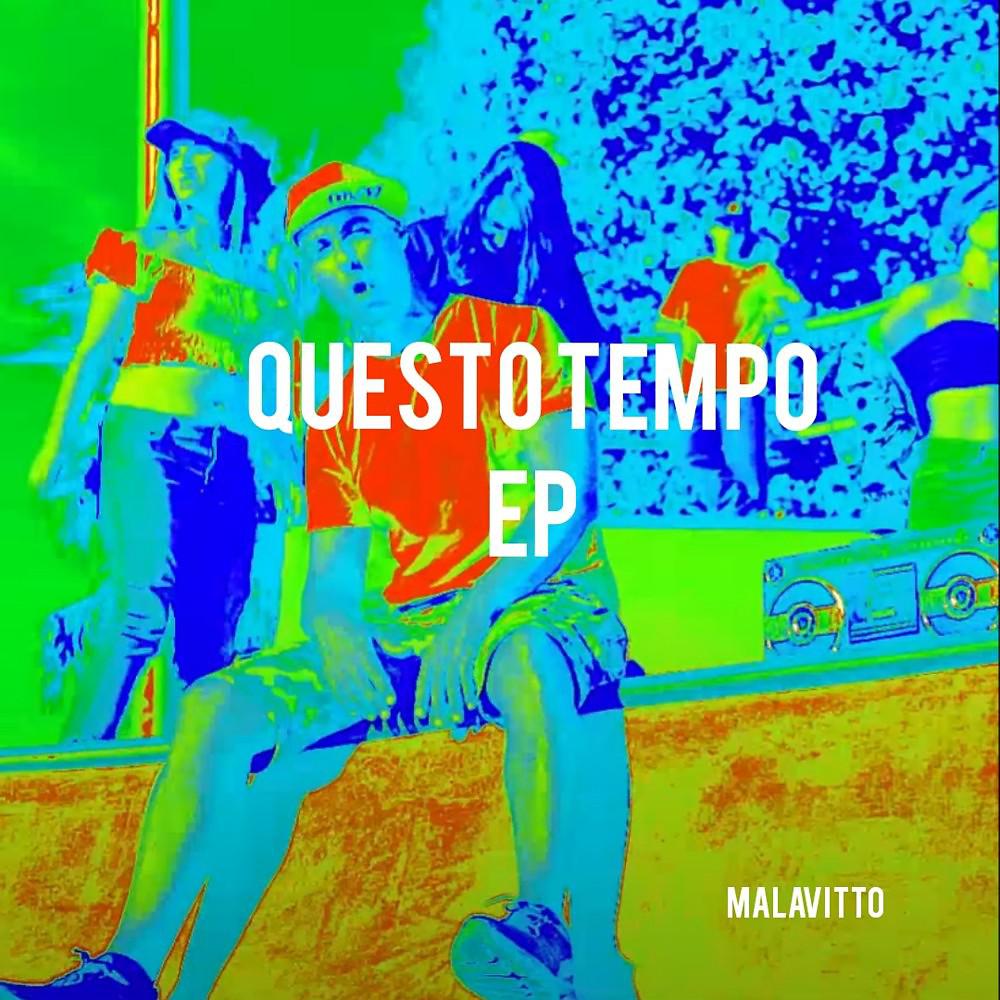Постер альбома Questo Tempo EP