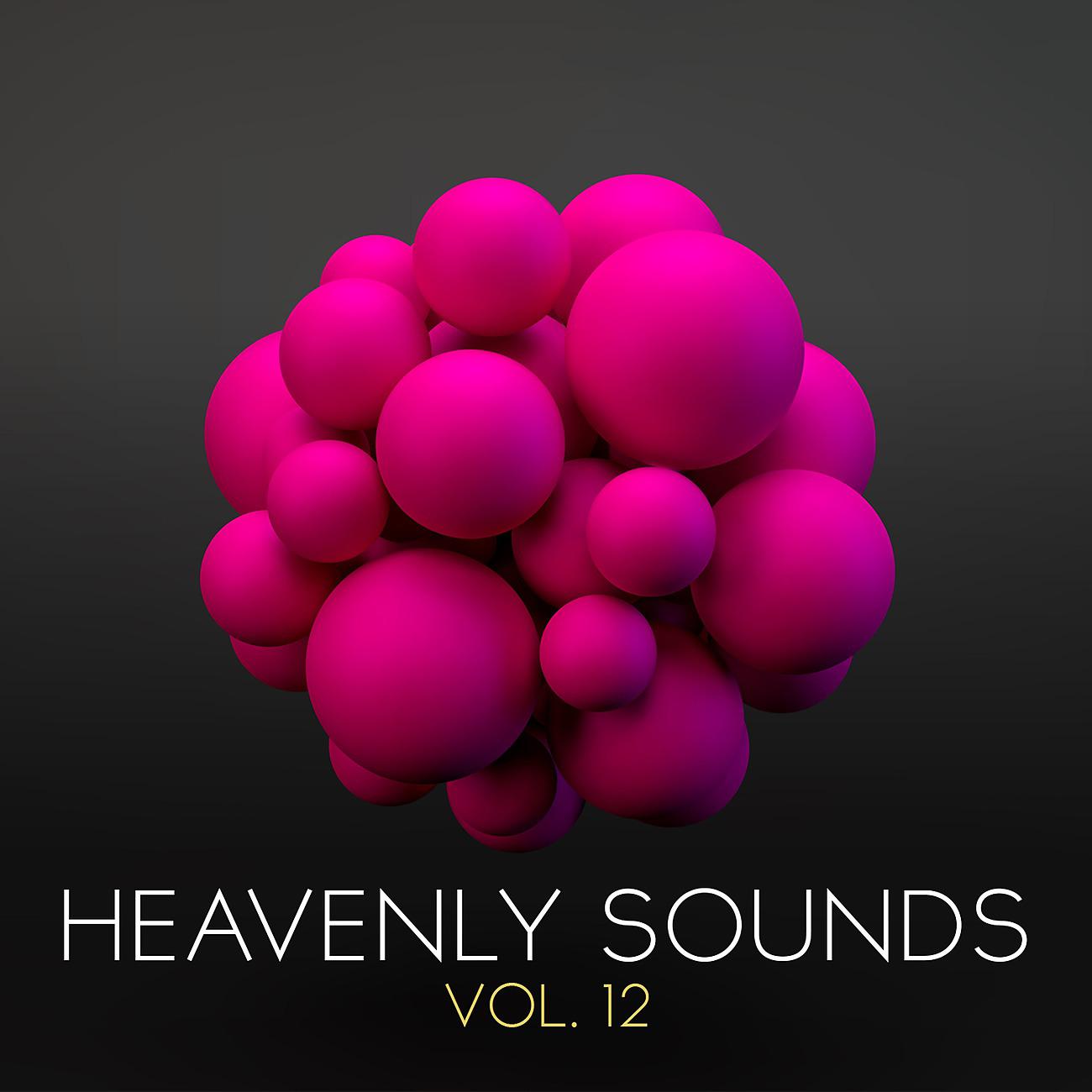 Постер альбома Heavenly Sounds, Vol. 12