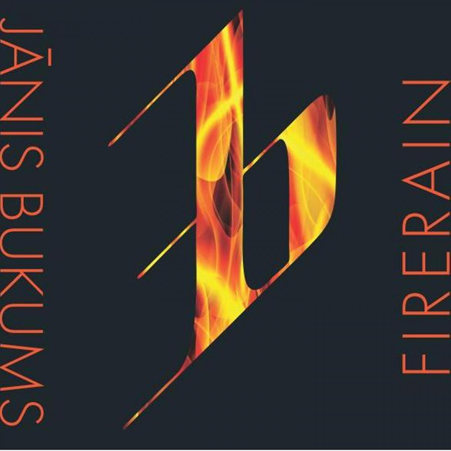 Постер альбома Firerain