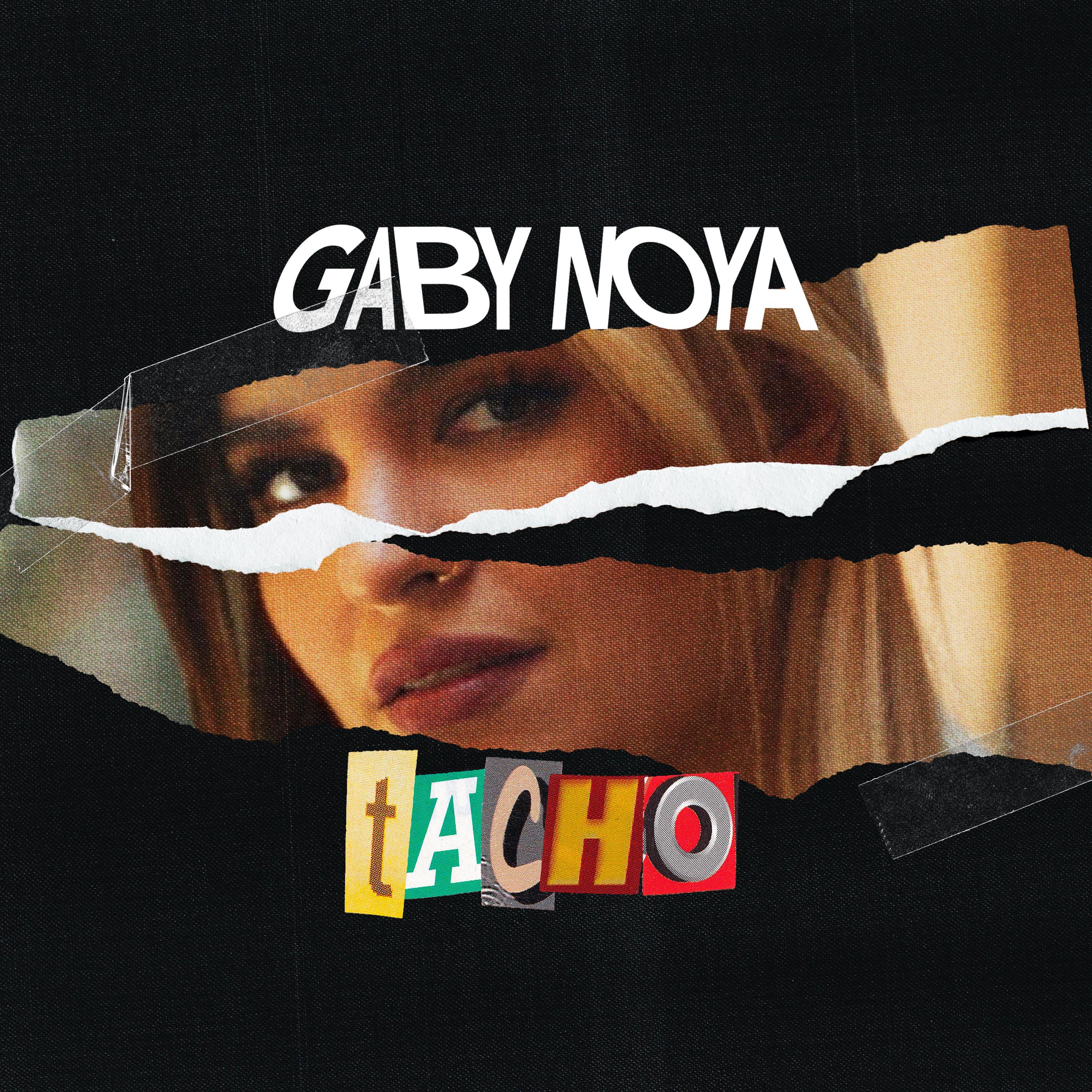 Постер альбома Tacho