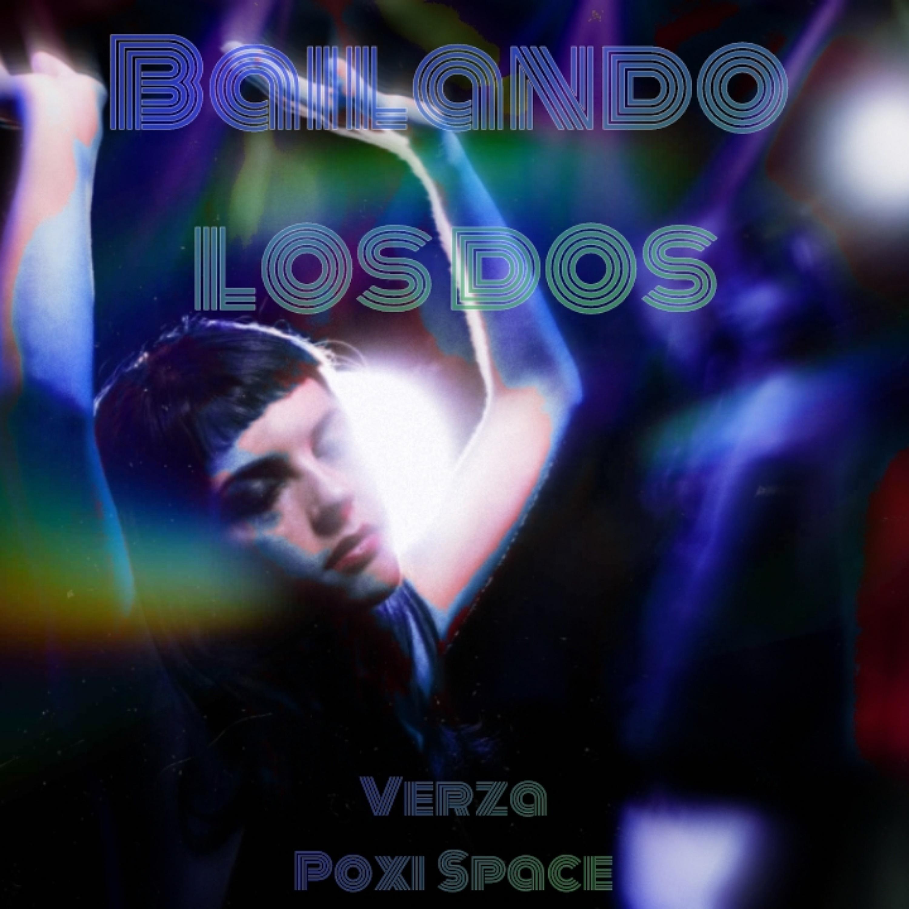 Постер альбома Bailando los Dos