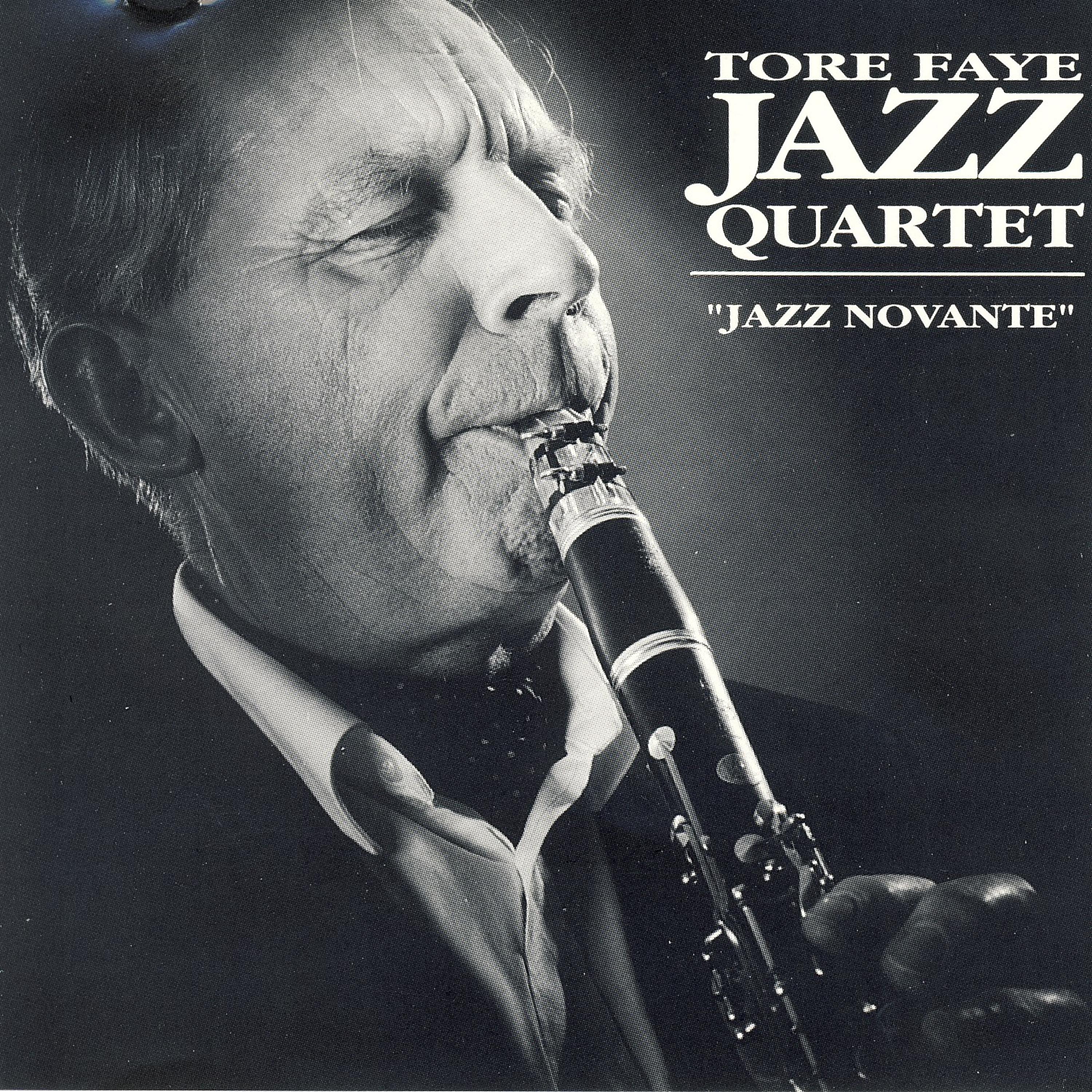 Постер альбома Jazz Novante