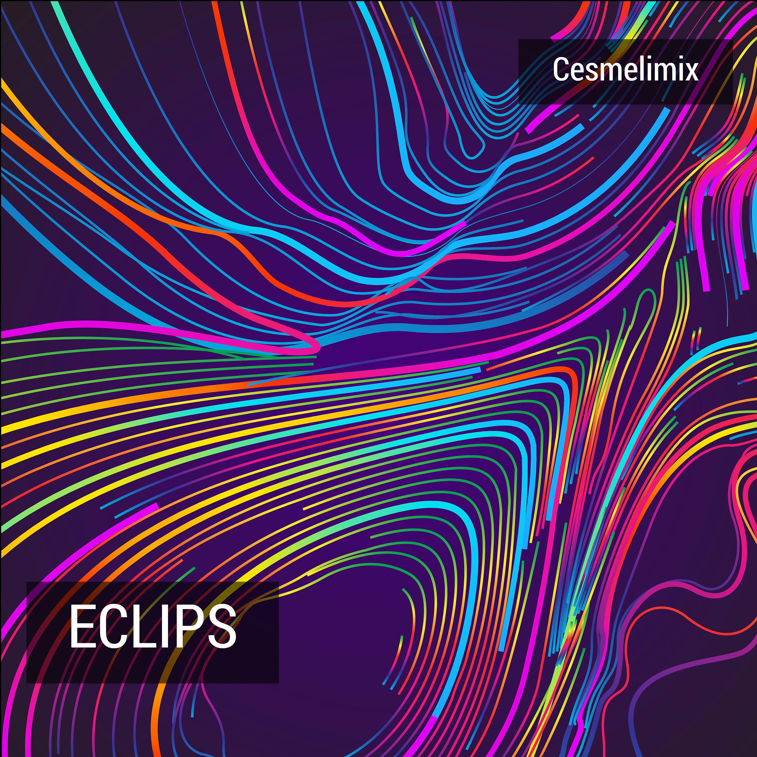 Постер альбома Eclips