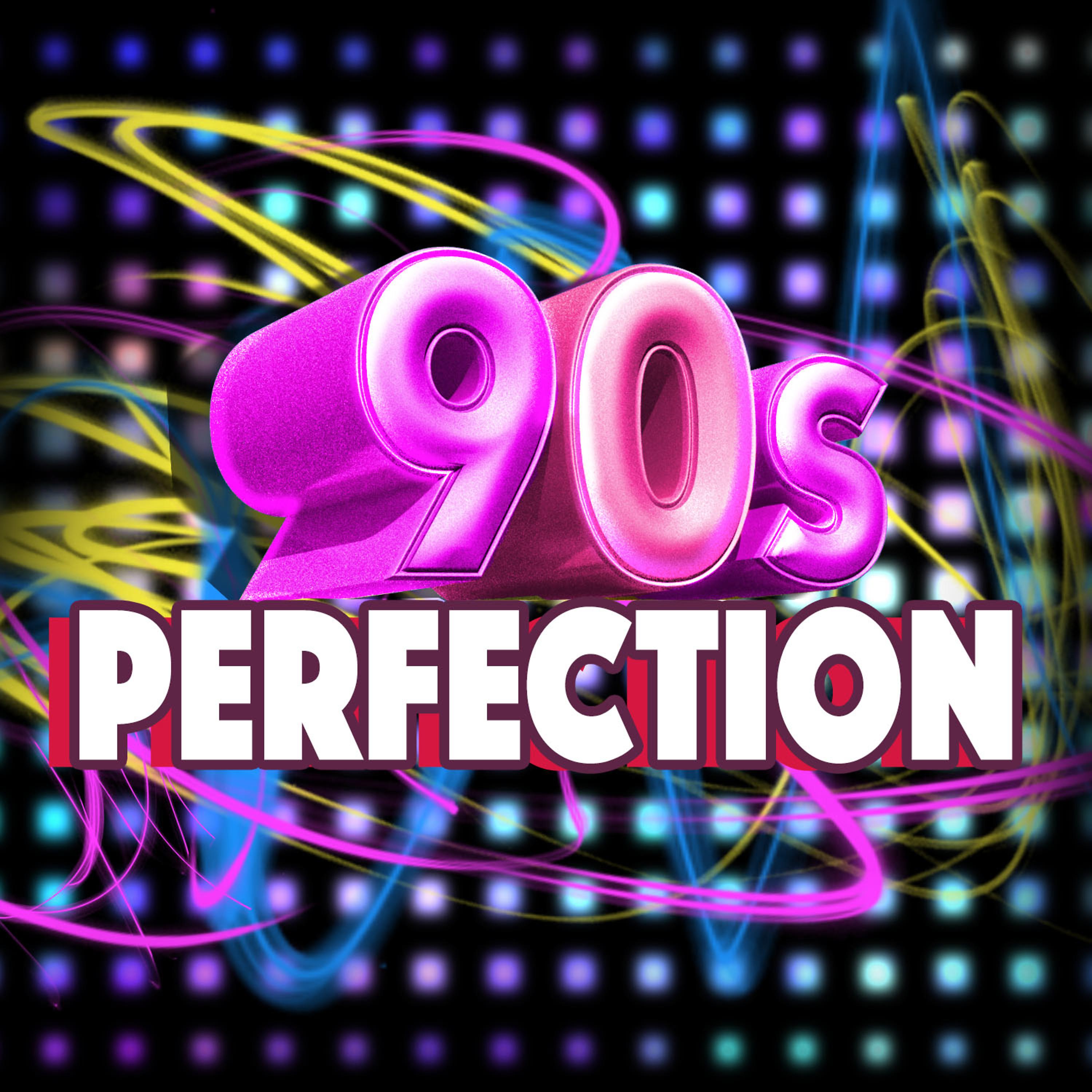 Постер альбома 90s Perfection